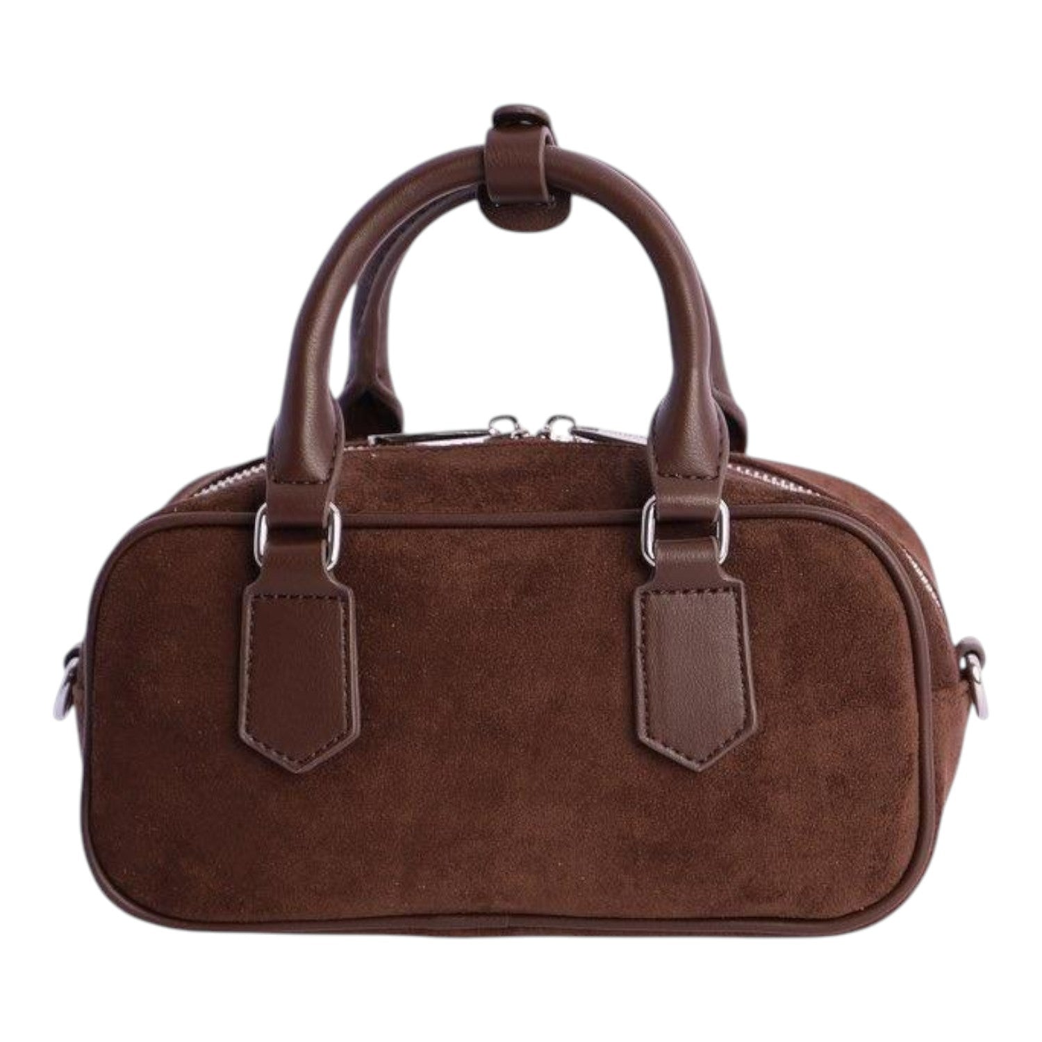 Bolso Amichi Calma Marrón - KimondoShop