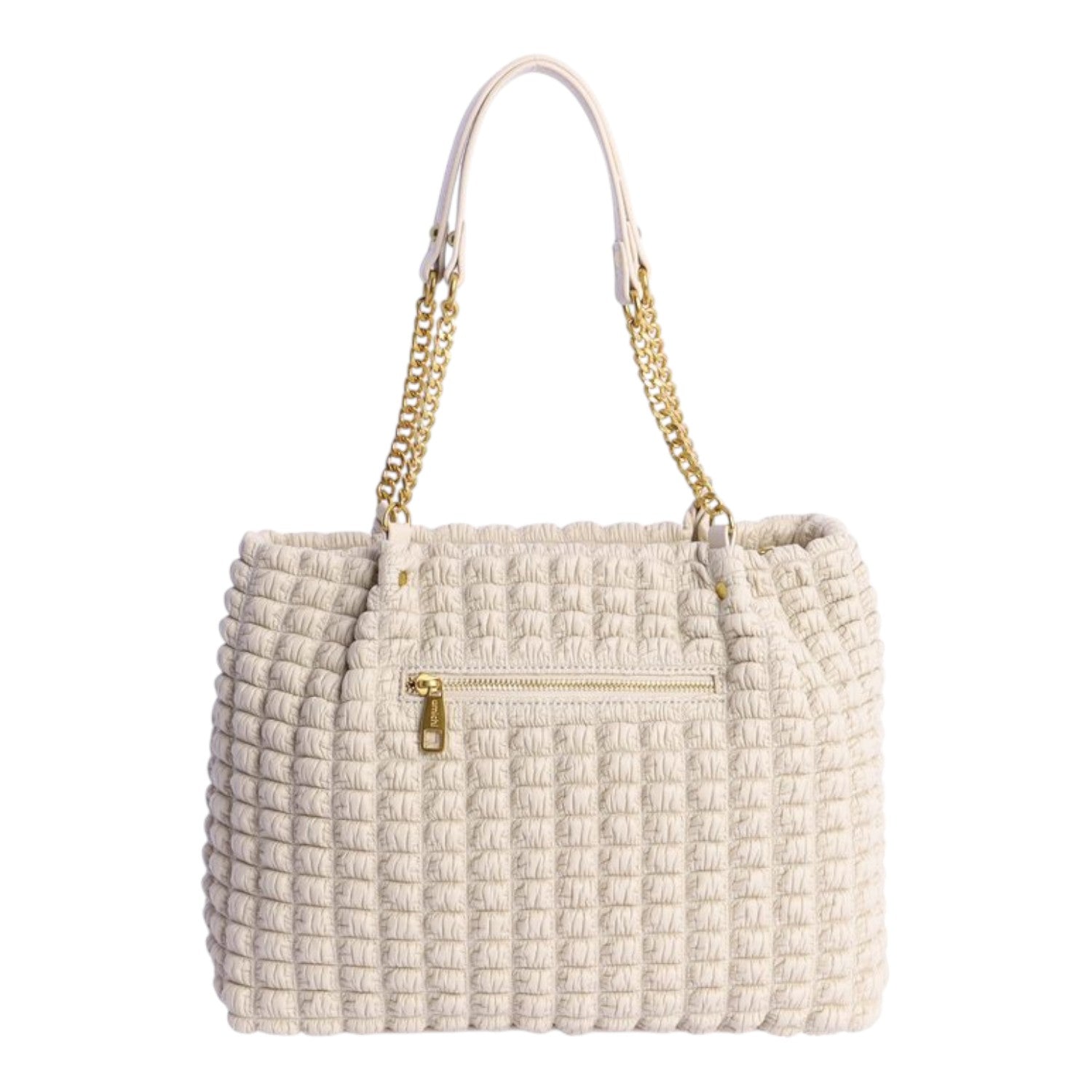 Bolso Amichi Whisper Marfil - KimondoShop