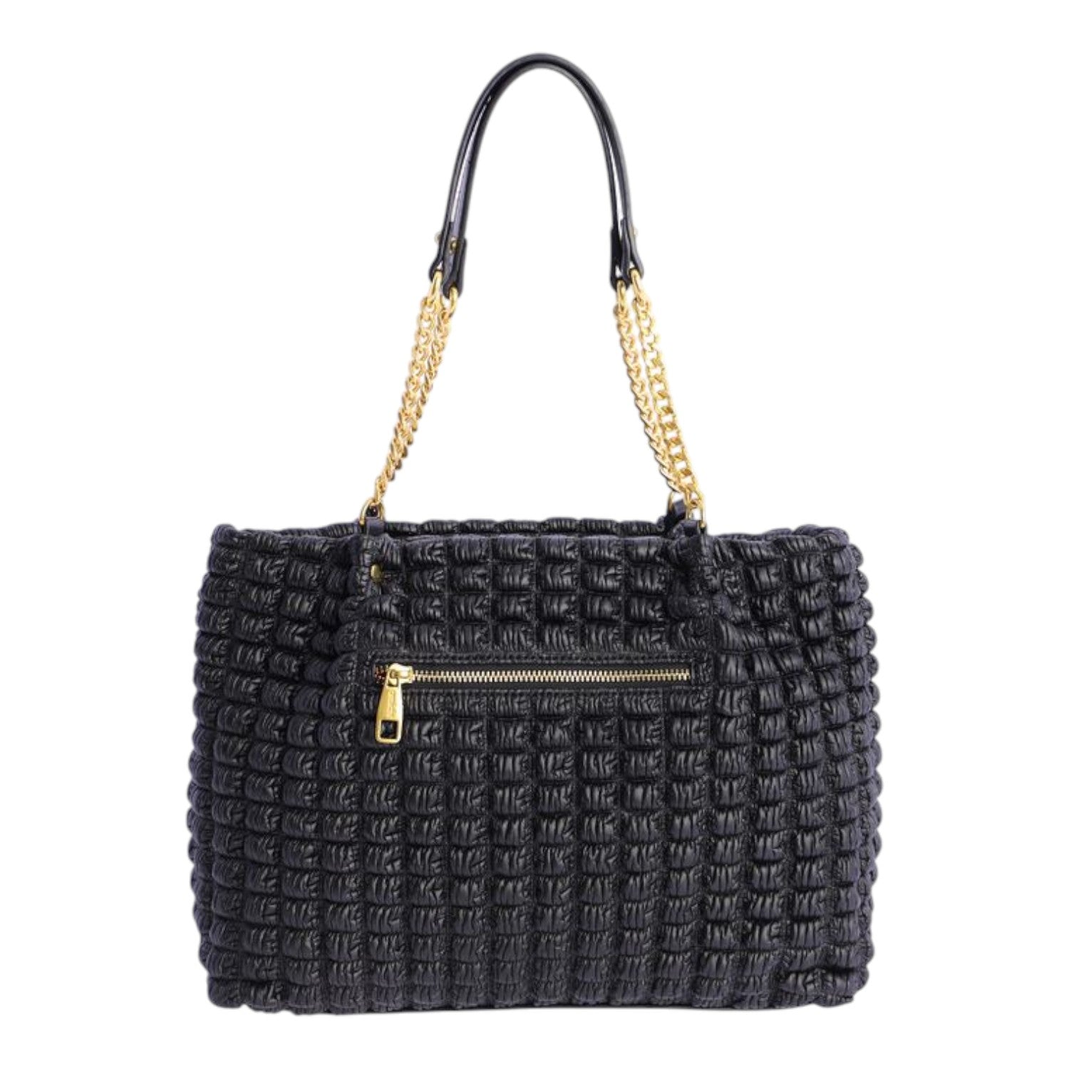 Bolso Amichi Whisper Negro - KimondoShop
