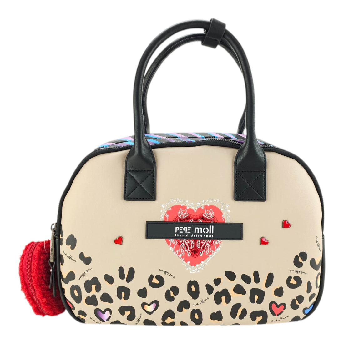 Bolso bowling Pepe moll Melodie - KimondoShop