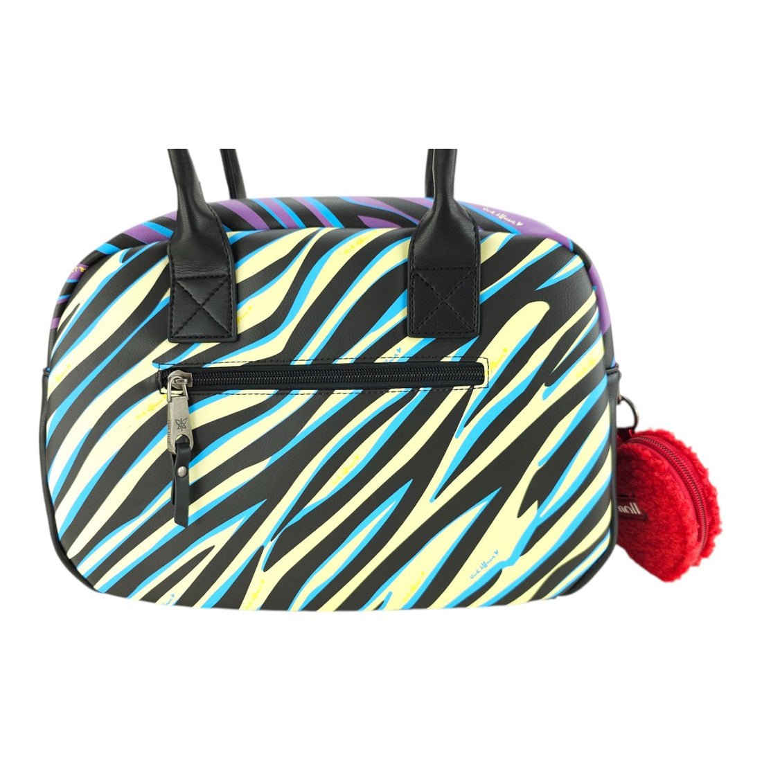 Bolso bowling Pepe moll Melodie - KimondoShop