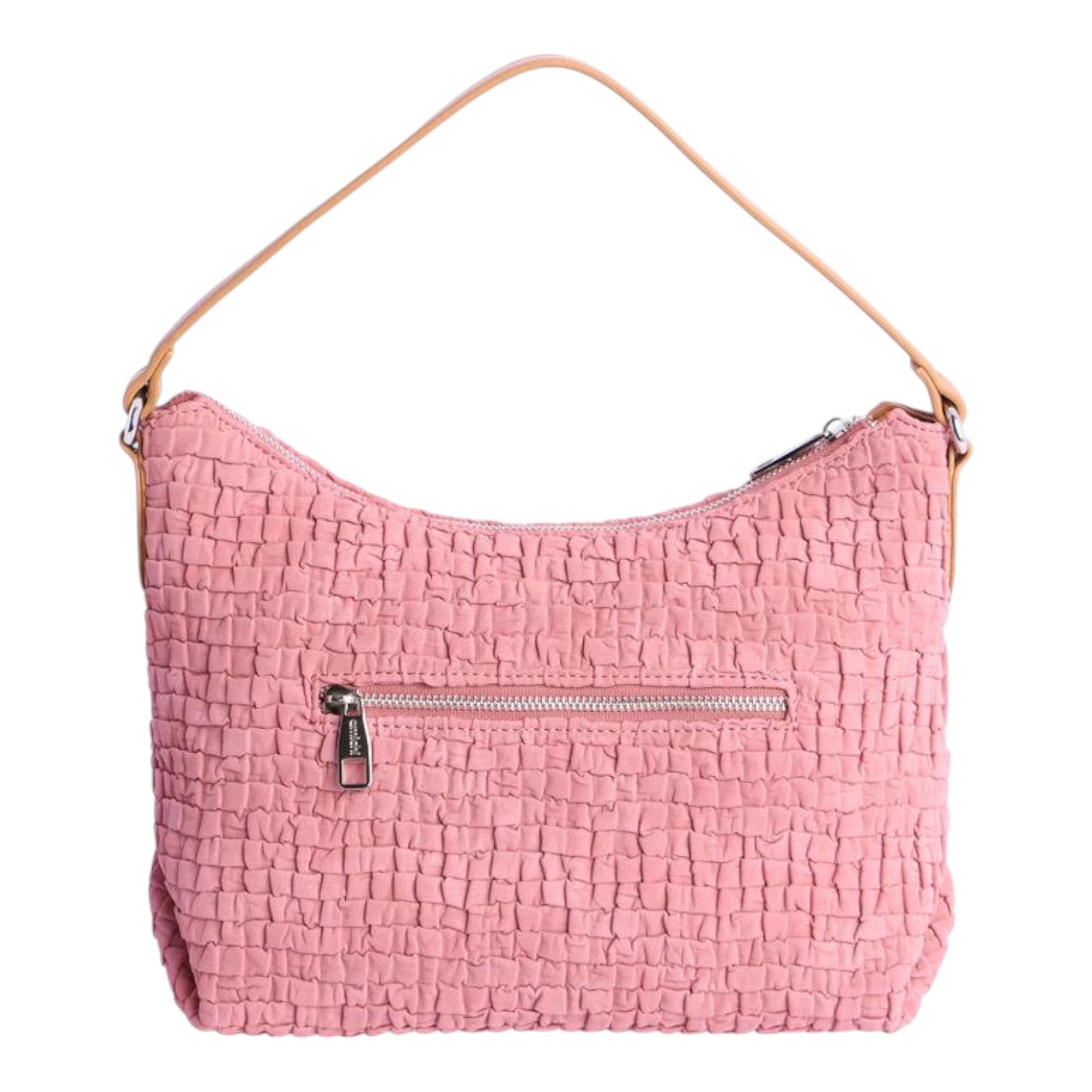 Bolso de hombro Amichi Flint Coral - KimondoShop