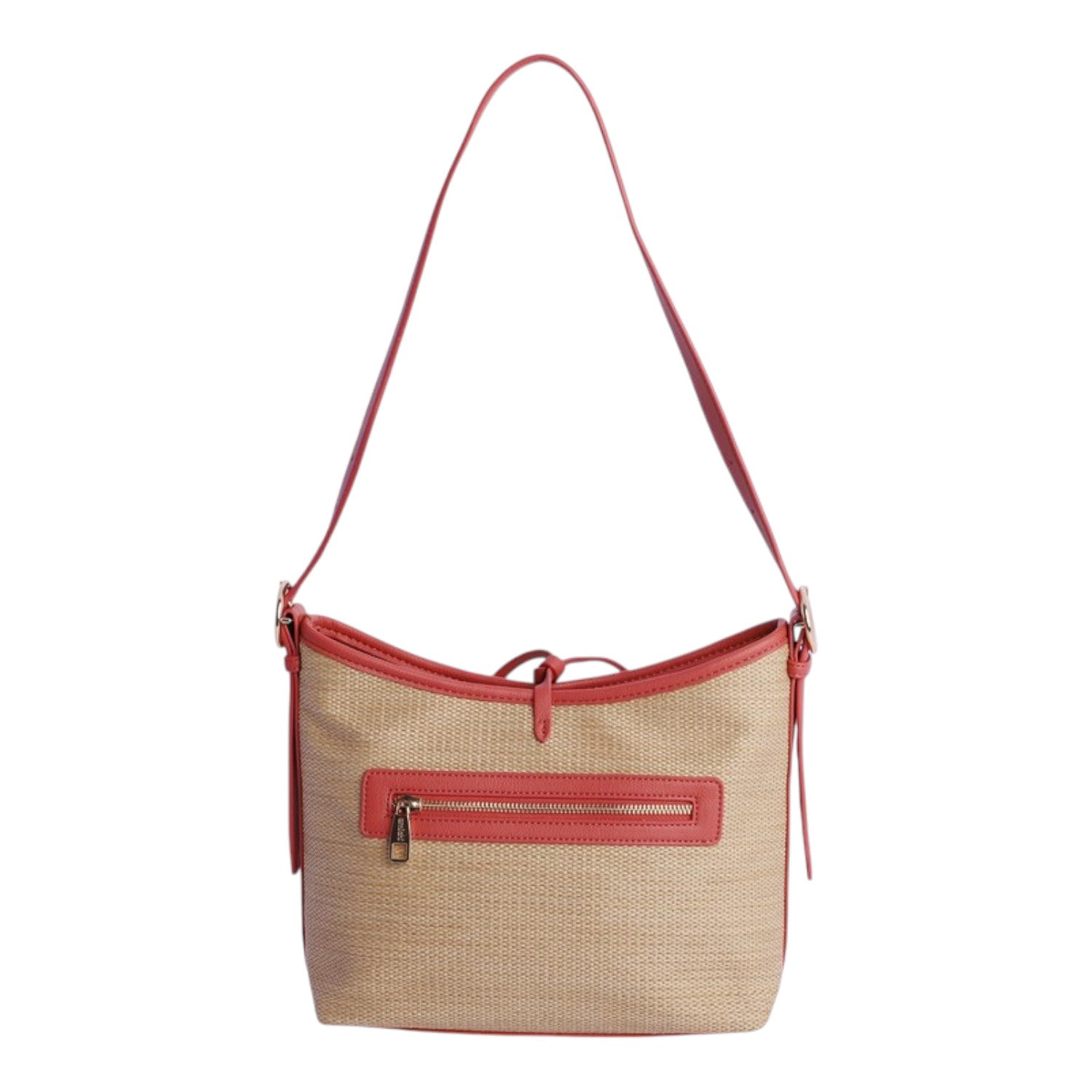 Bolso de hombro Amichi Haven Coral - KimondoShop
