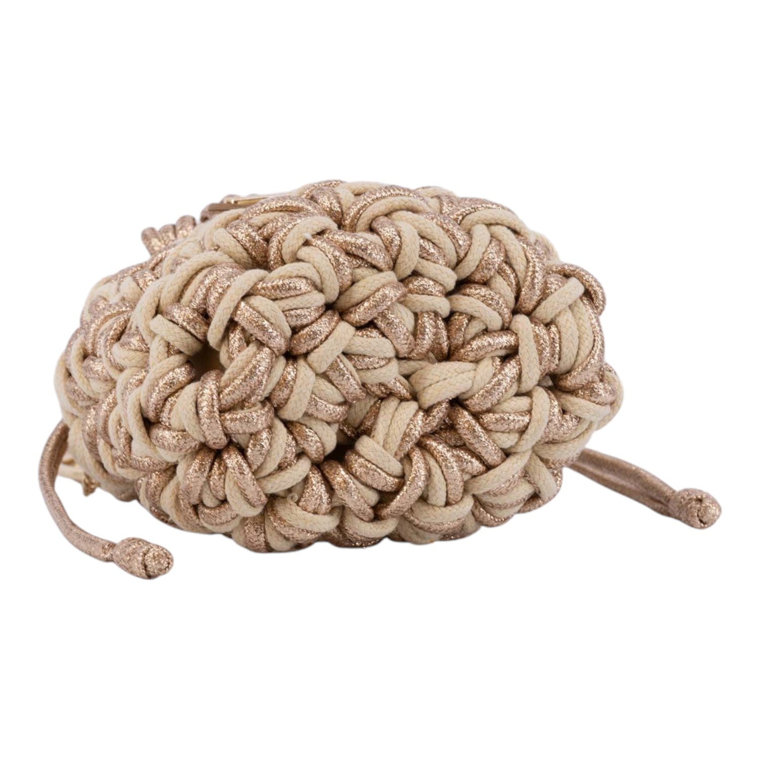 Bolso de mano Celine Simosastre Beige - KimondoShop