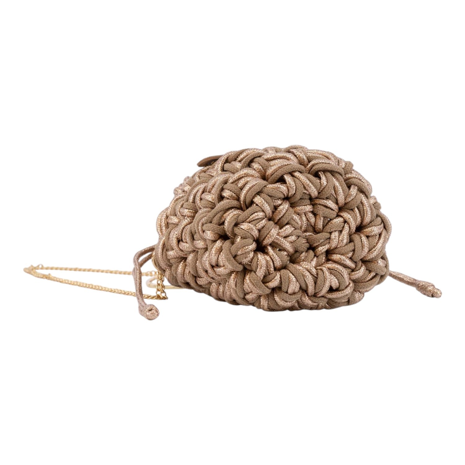 Bolso de mano Celine Simosastre Camel - KimondoShop