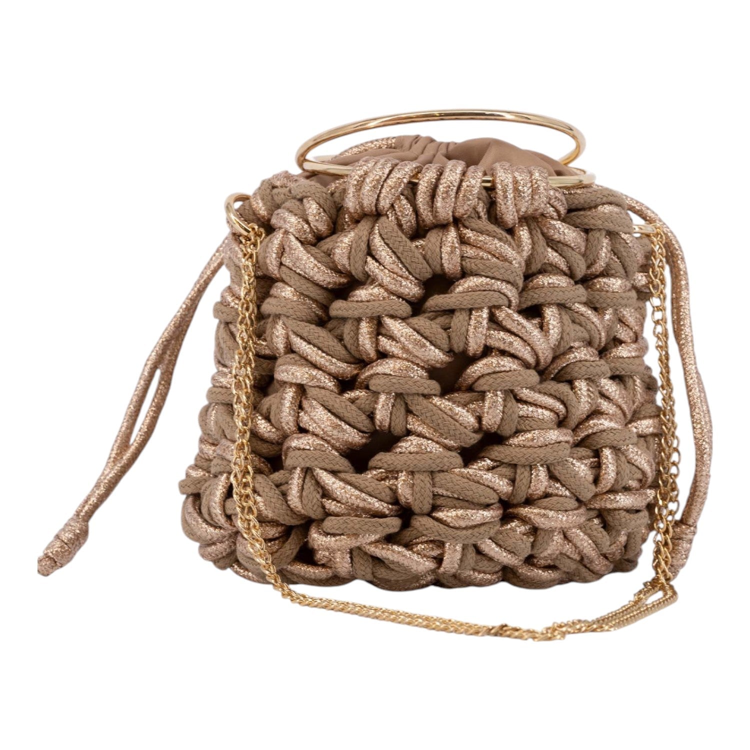 Bolso de mano Celine Simosastre Camel - KimondoShop