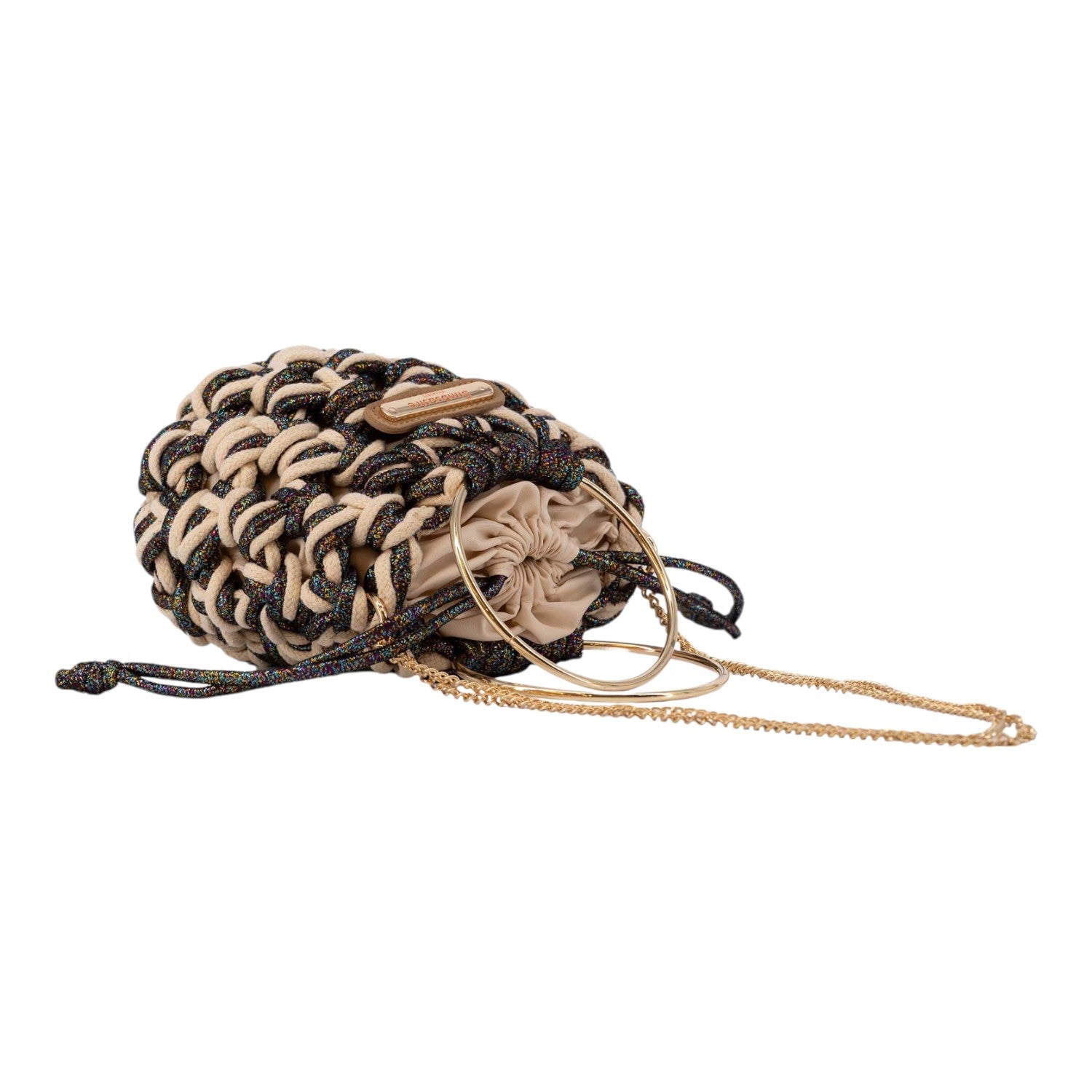 Bolso de mano Celine Simosastre Negro - KimondoShop