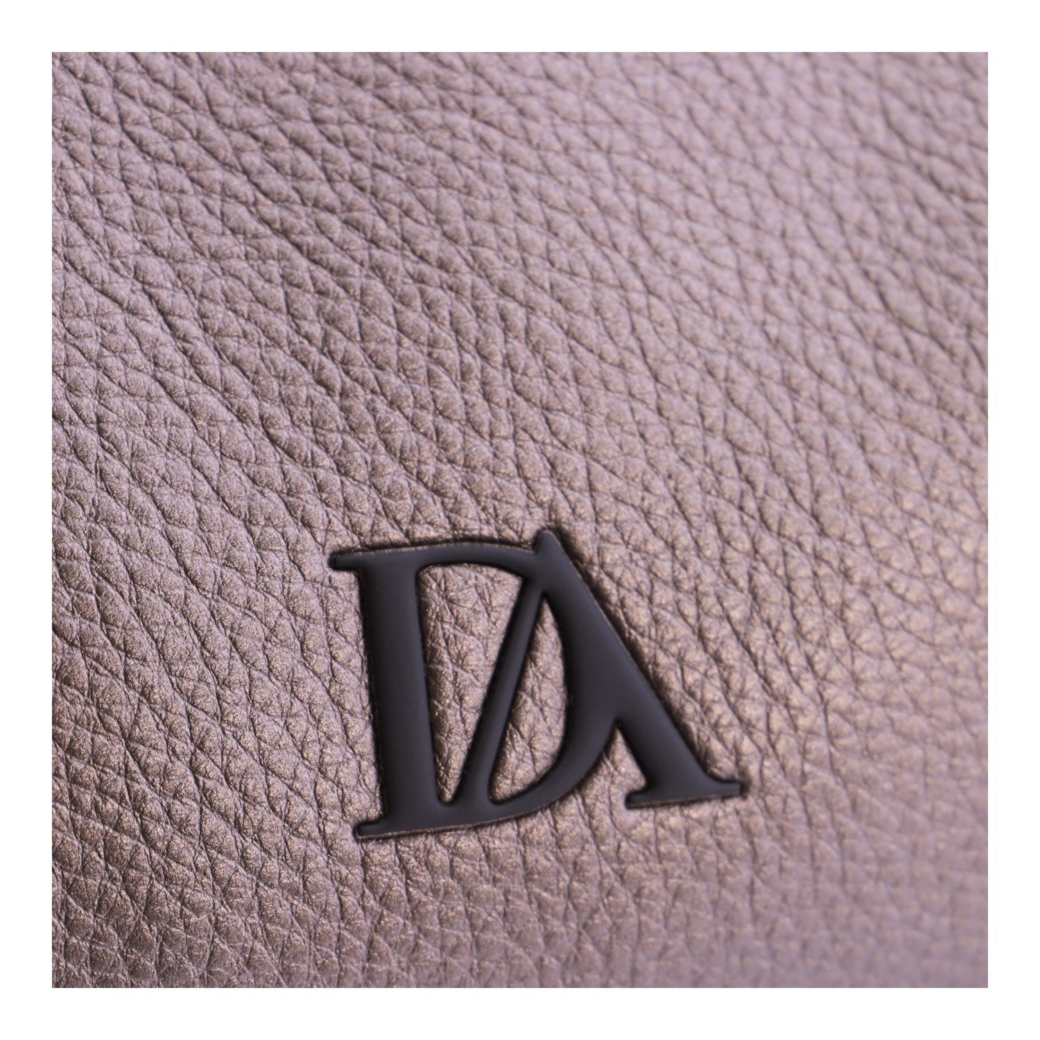 Bolso de mano Don Algodon Momentum Estaño - KimondoShop