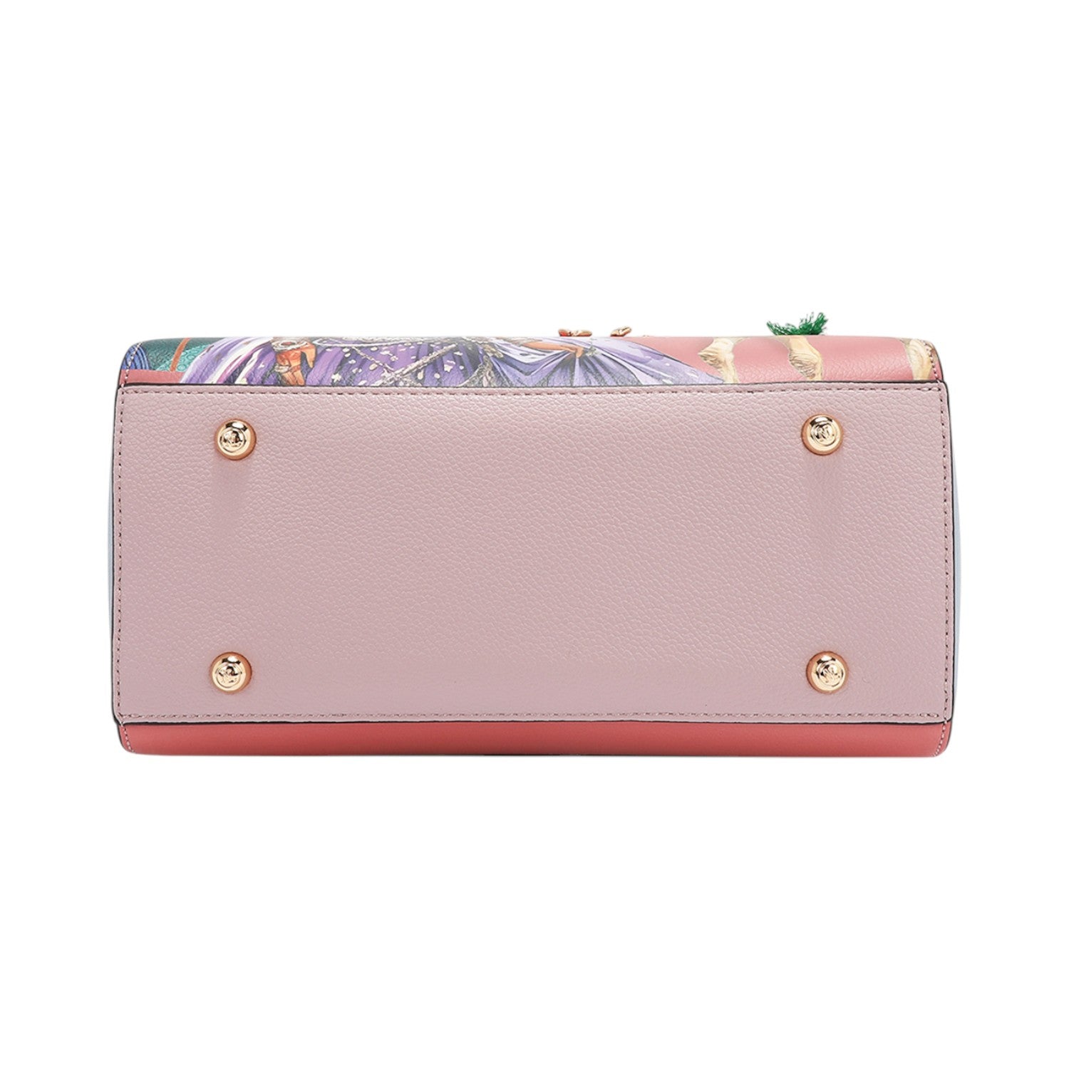 Bolso de mano Nicole Lee Queen Cleopatra - KimondoShop