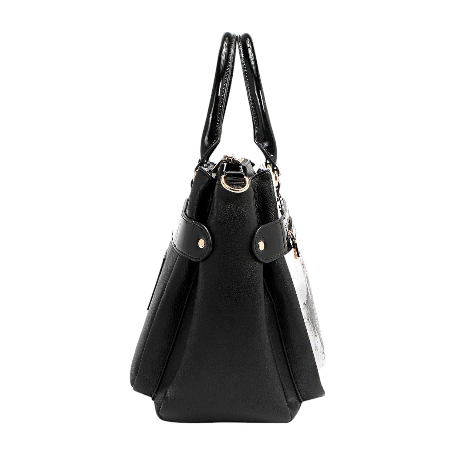 Bolso de mano tote Nikky Trio - KimondoShop