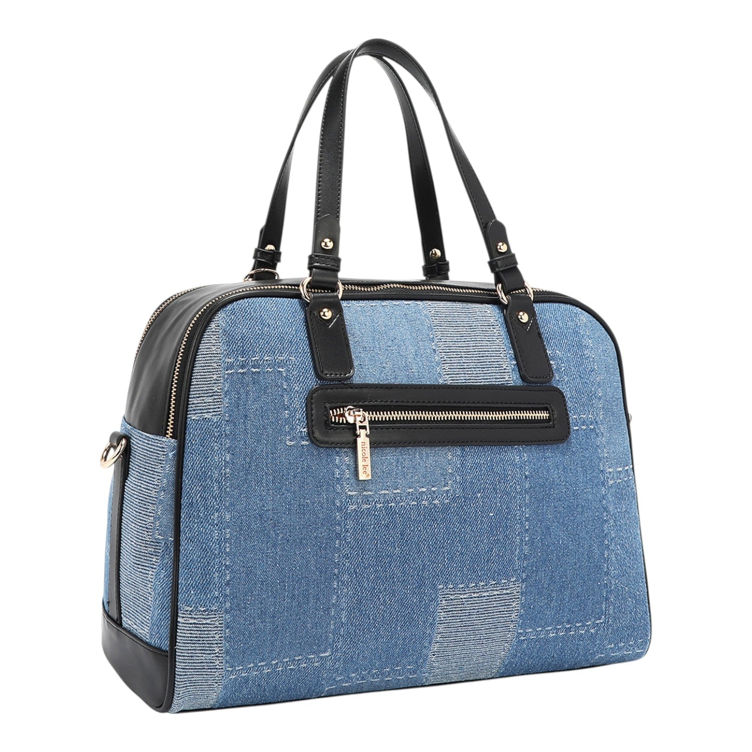 Bolso doble Nicole Lee Bosque de Amor - KimondoShop