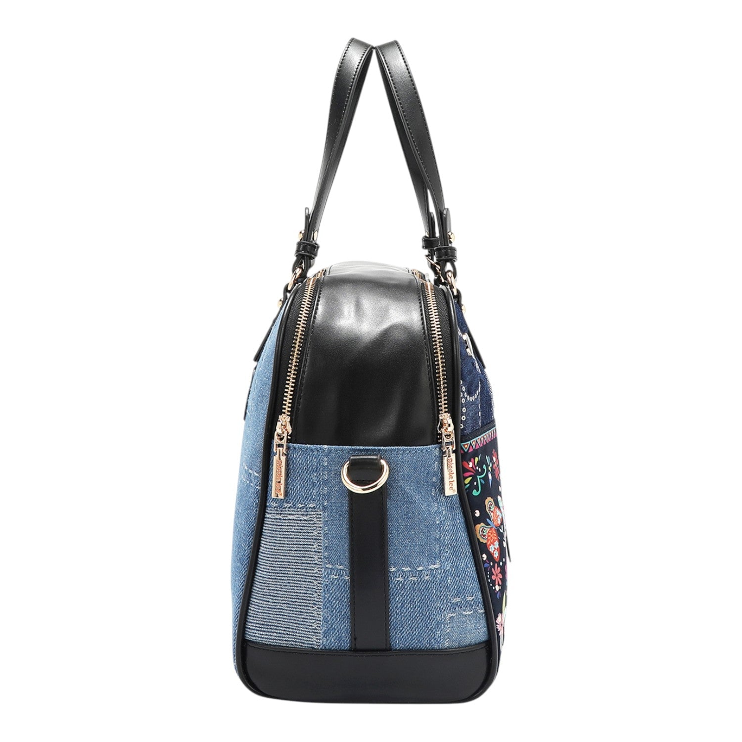 Bolso doble Nicole Lee Bosque de Amor - KimondoShop