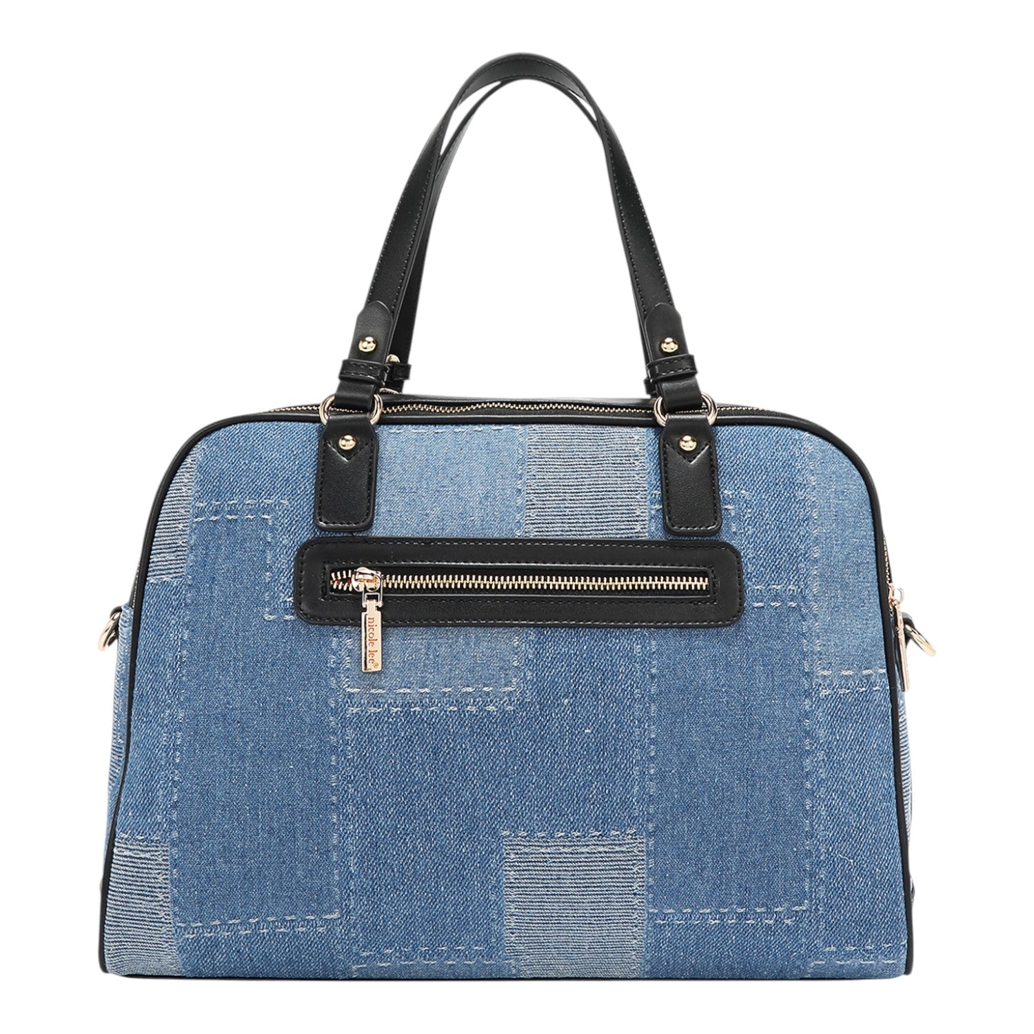 Bolso doble Nicole Lee Bosque de Amor - KimondoShop