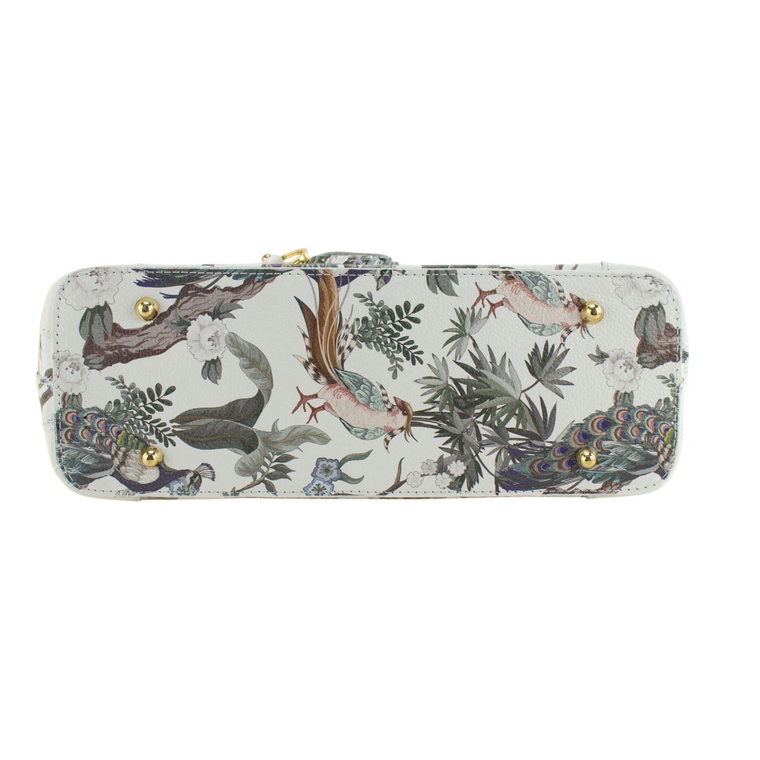 Bolso en piel Pregato Eleganza Majestic - KimondoShop