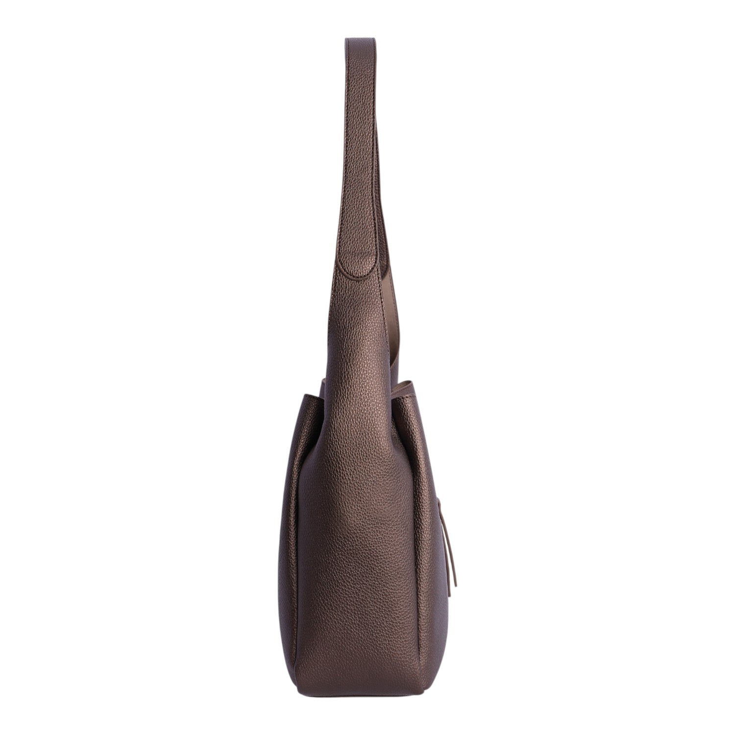 Bolso hobo Don Algodon Destino Estaño - KimondoShop