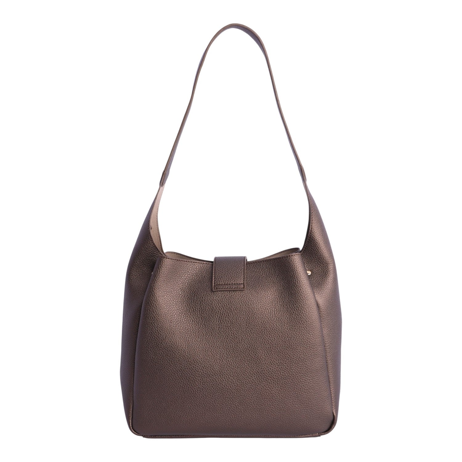 Bolso hobo Don Algodon Destino Estaño - KimondoShop