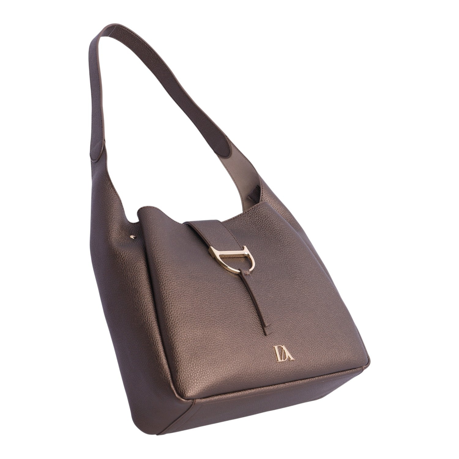 Bolso hobo Don Algodon Destino Estaño - KimondoShop