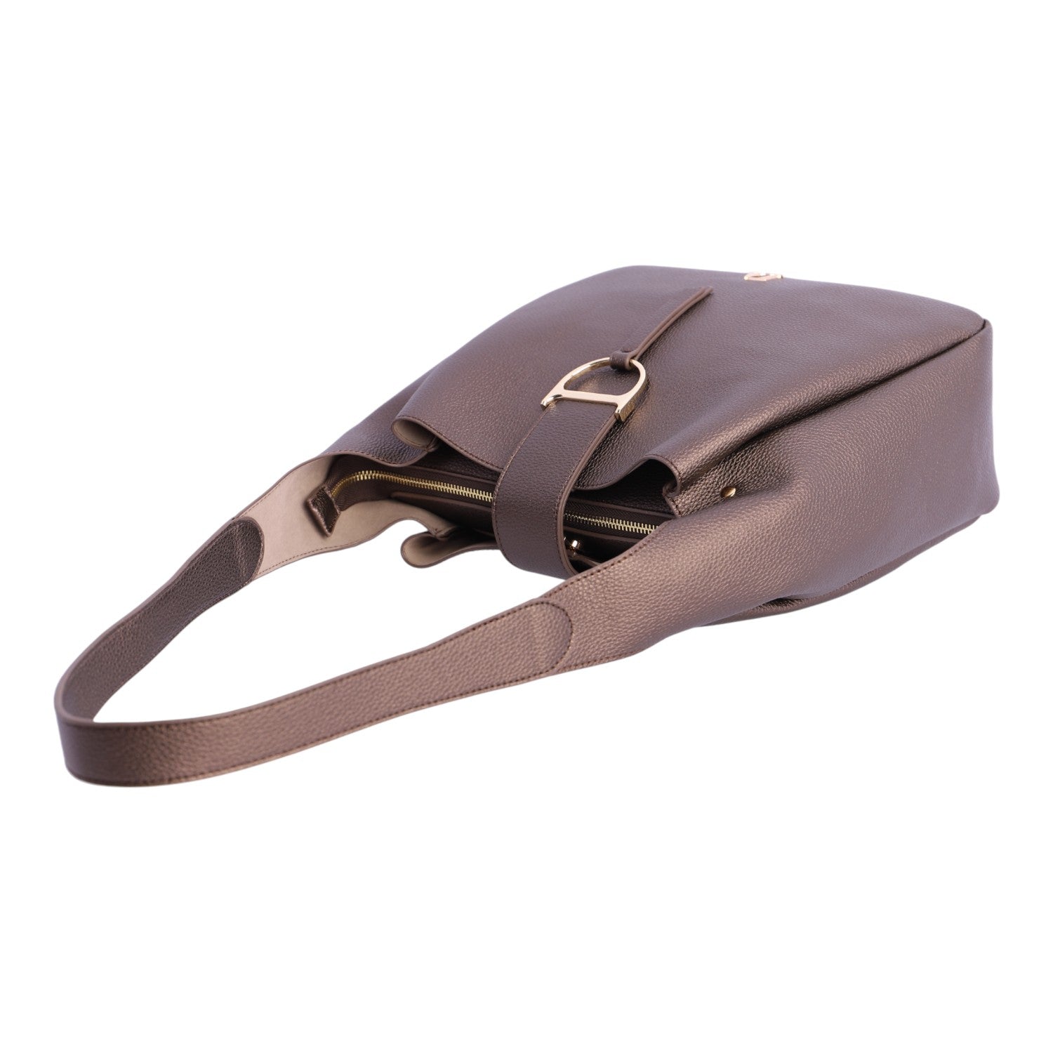 Bolso hobo Don Algodon Destino Estaño - KimondoShop