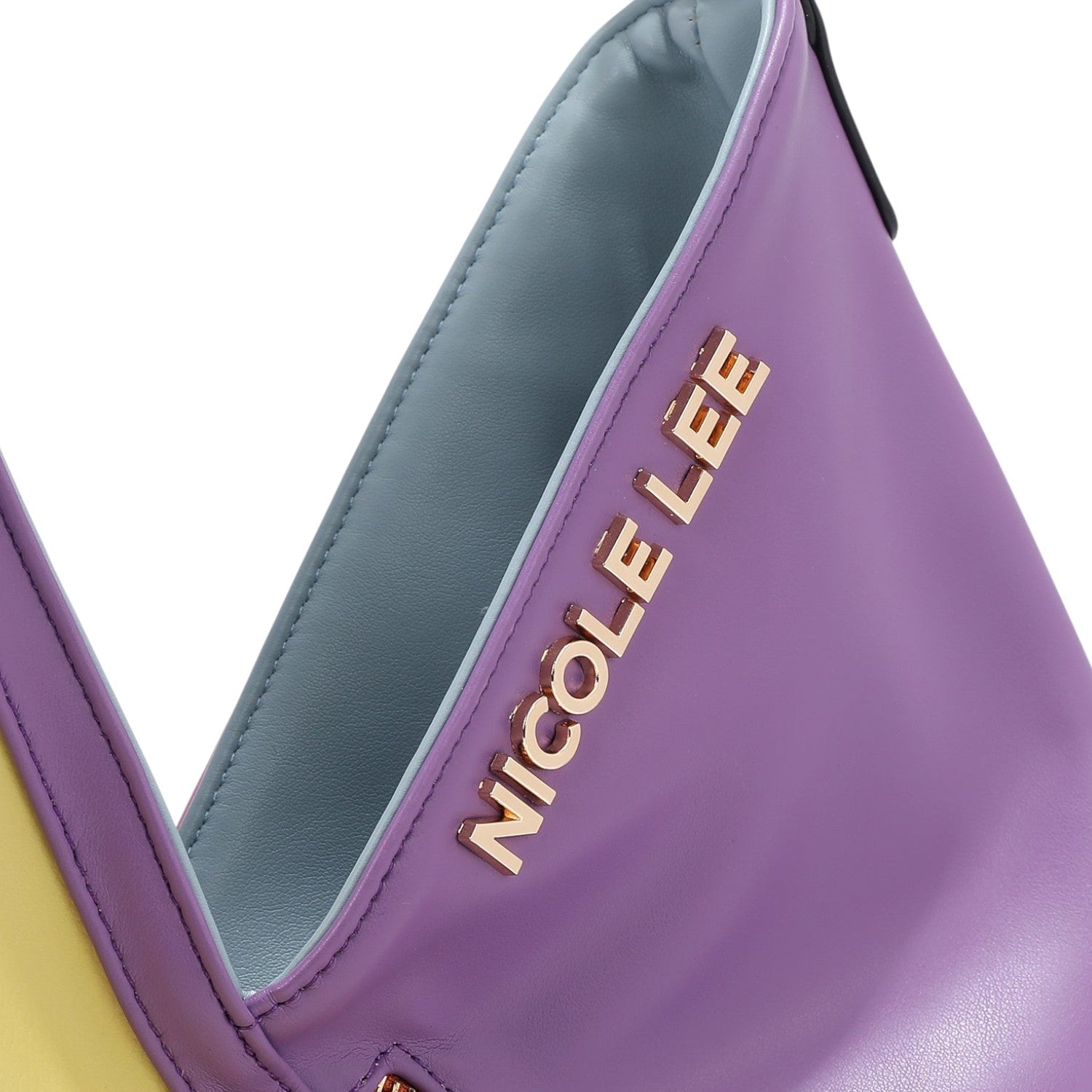 Bolso hobo Nicole Lee Nail Polish - KimondoShop