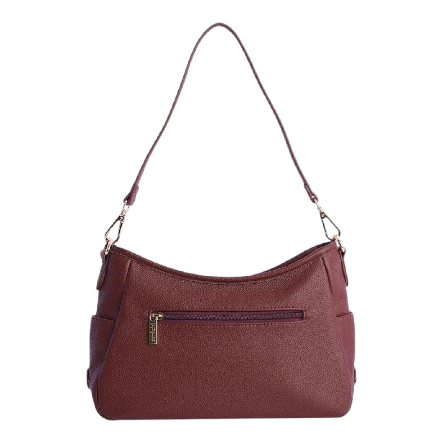 Bolso hombro Amichi Metro Burdeos - KimondoShop