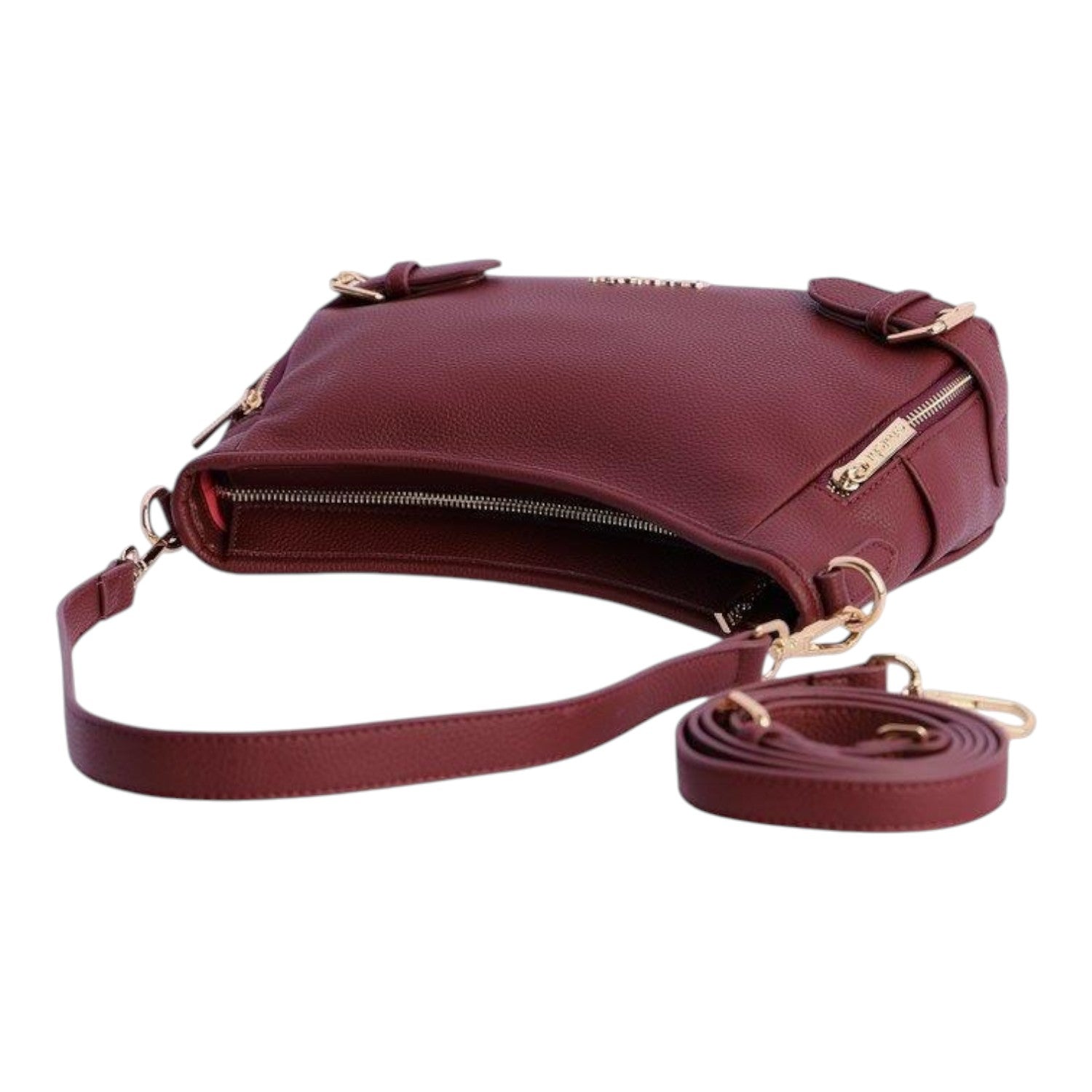 Bolso hombro Amichi Metro Burdeos - KimondoShop