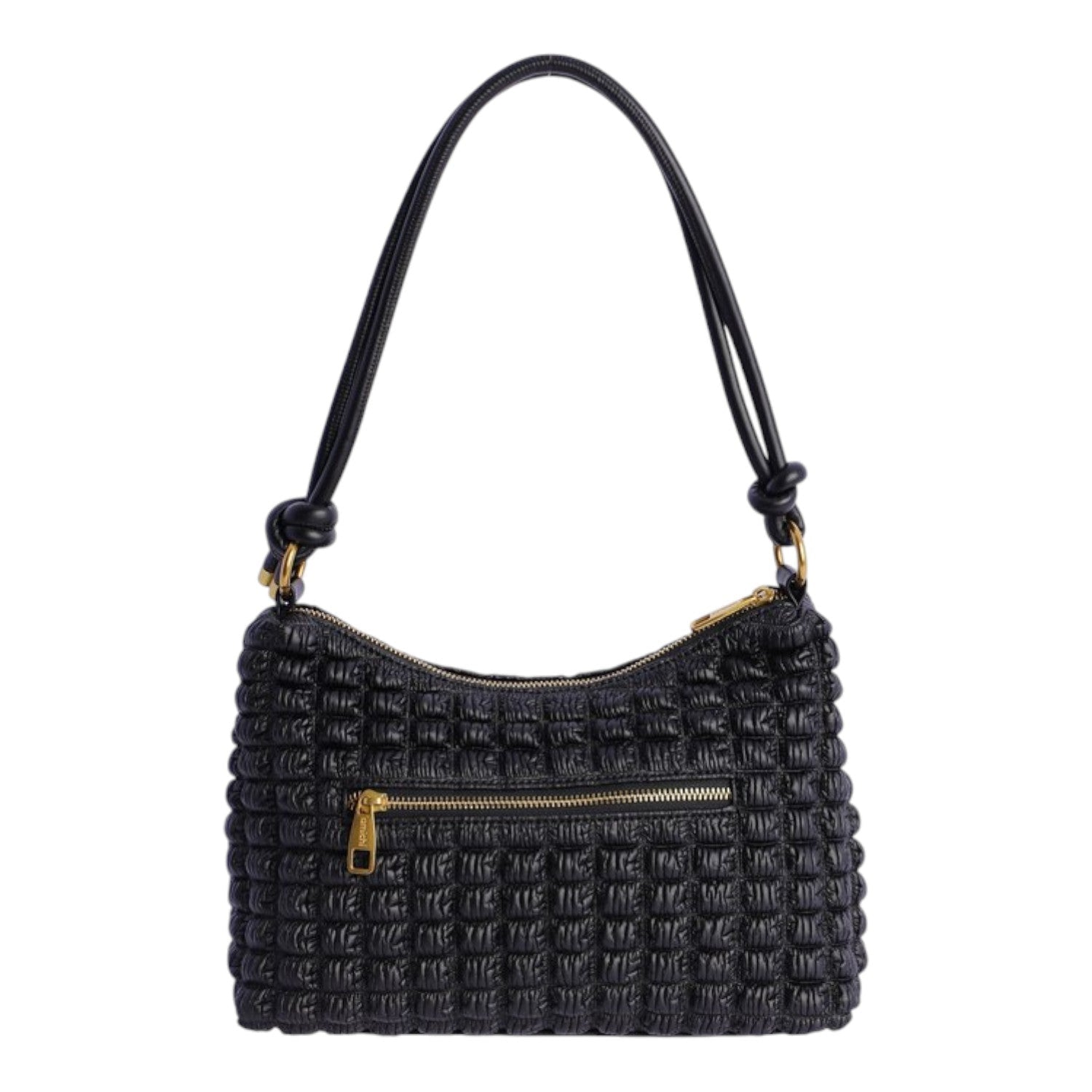 Bolso hombro Amichi Whisper Negro - KimondoShop