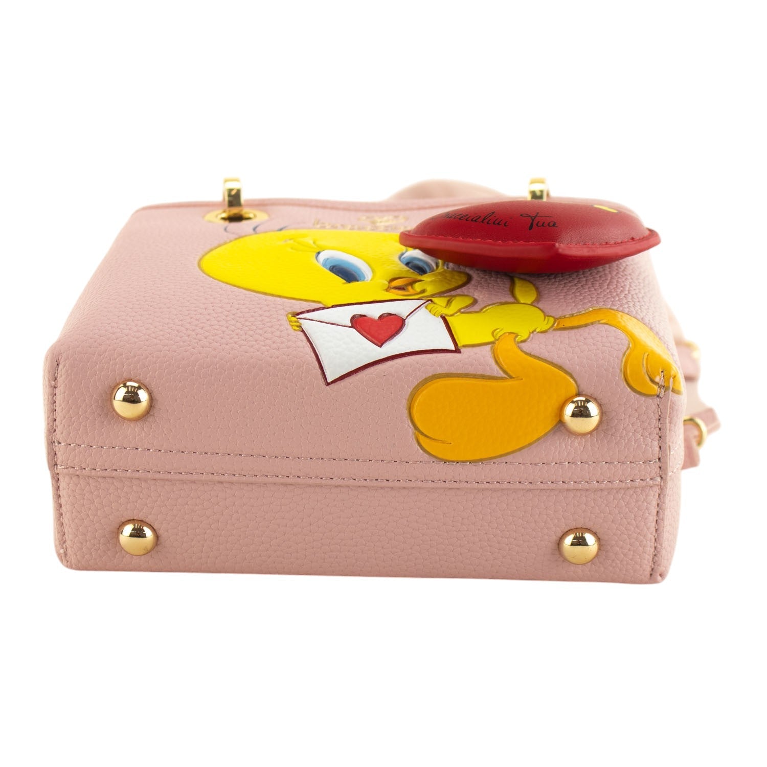 Bolso mini Braccialini Looney Tunes Beth It Piolín - KimondoShop