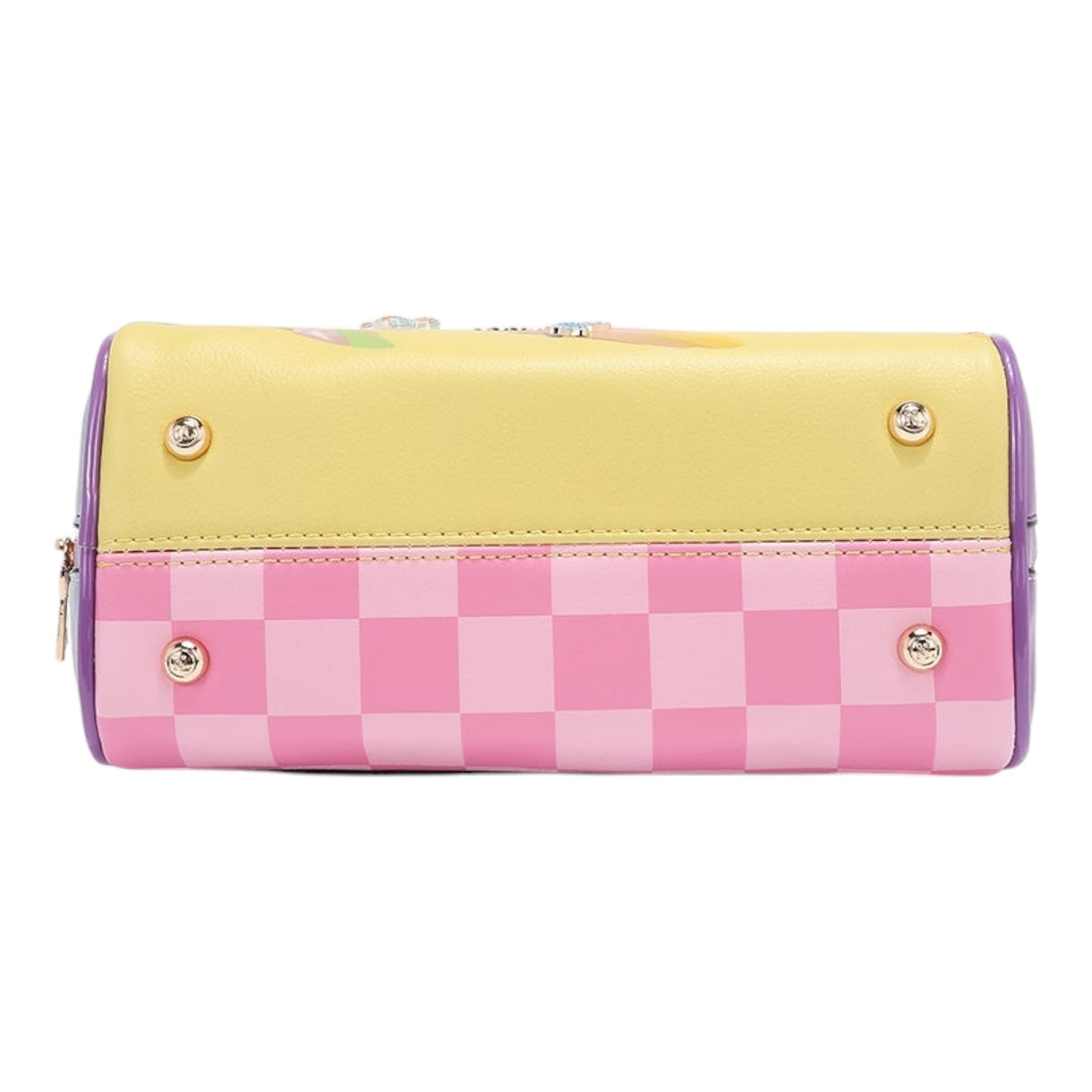 Bolso mini Domo Nicole Lee Nail Polish - KimondoShop