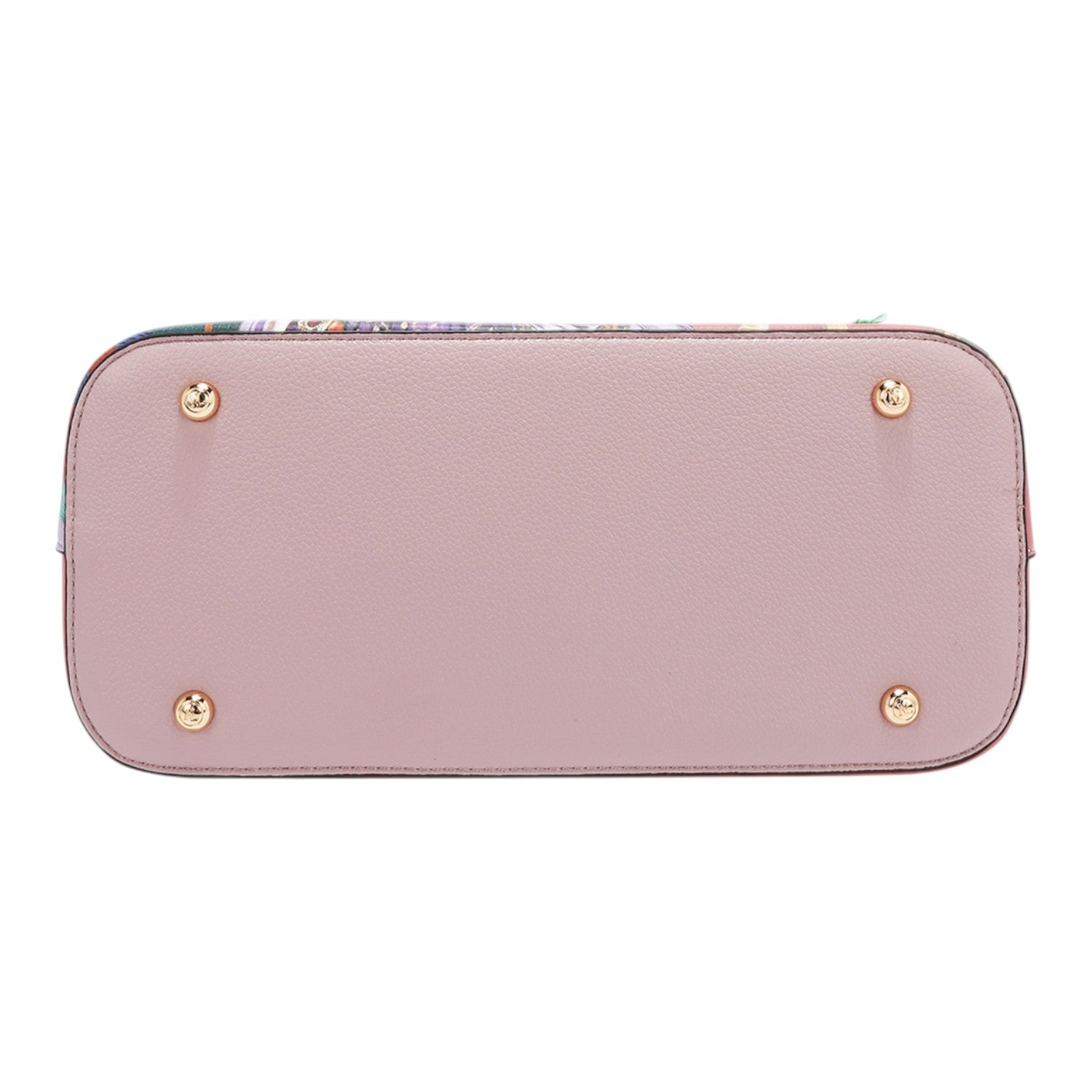Bolso Satchel Nicole Lee Queen Cleopatra - KimondoShop