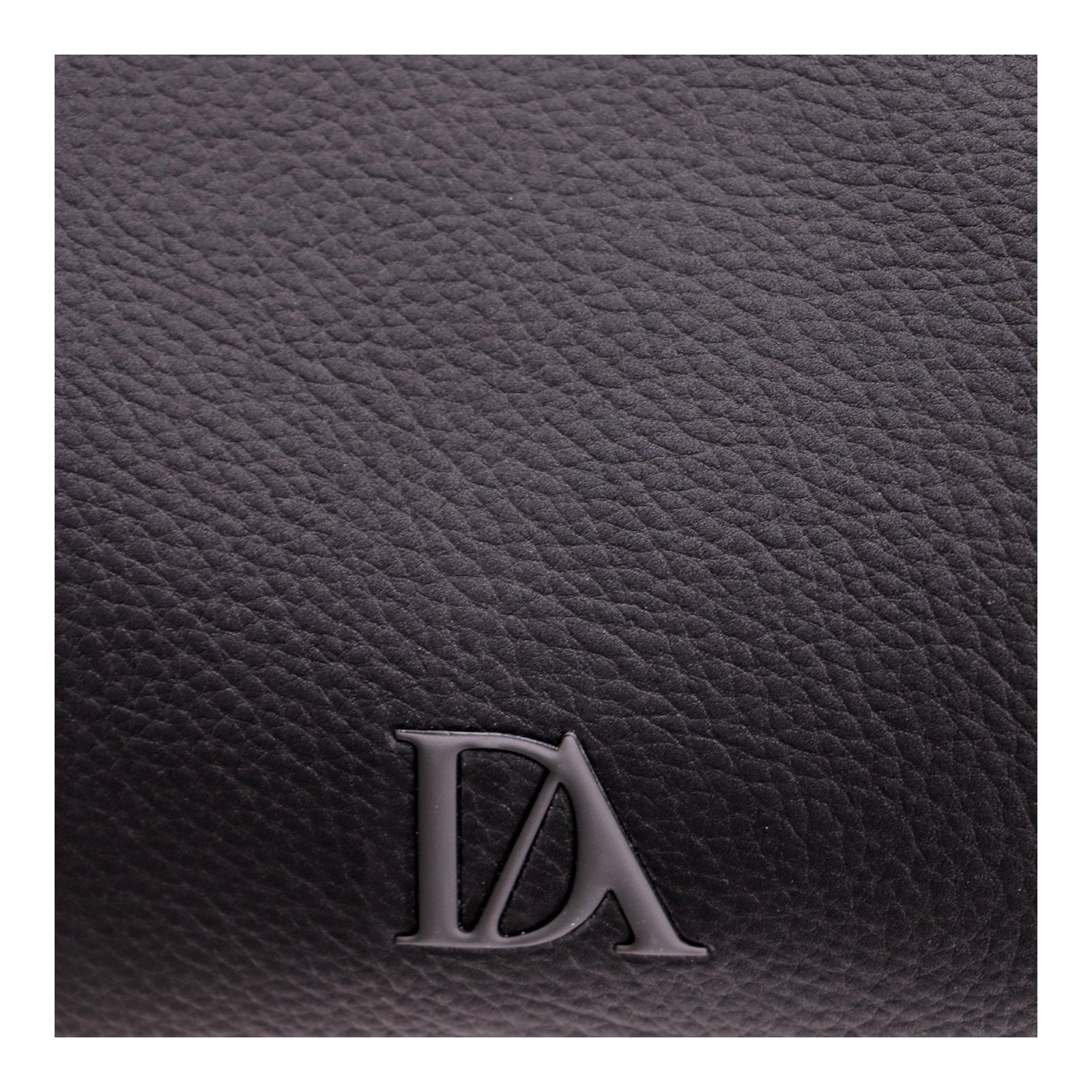 Bolso Shopper Don Algodon Momentum Negro - KimondoShop