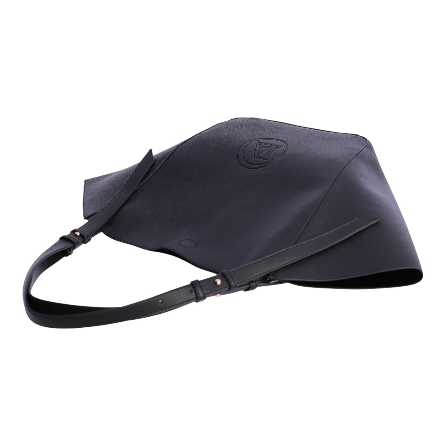Bolso shopping Don Algodon Oslo Negro - KimondoShop
