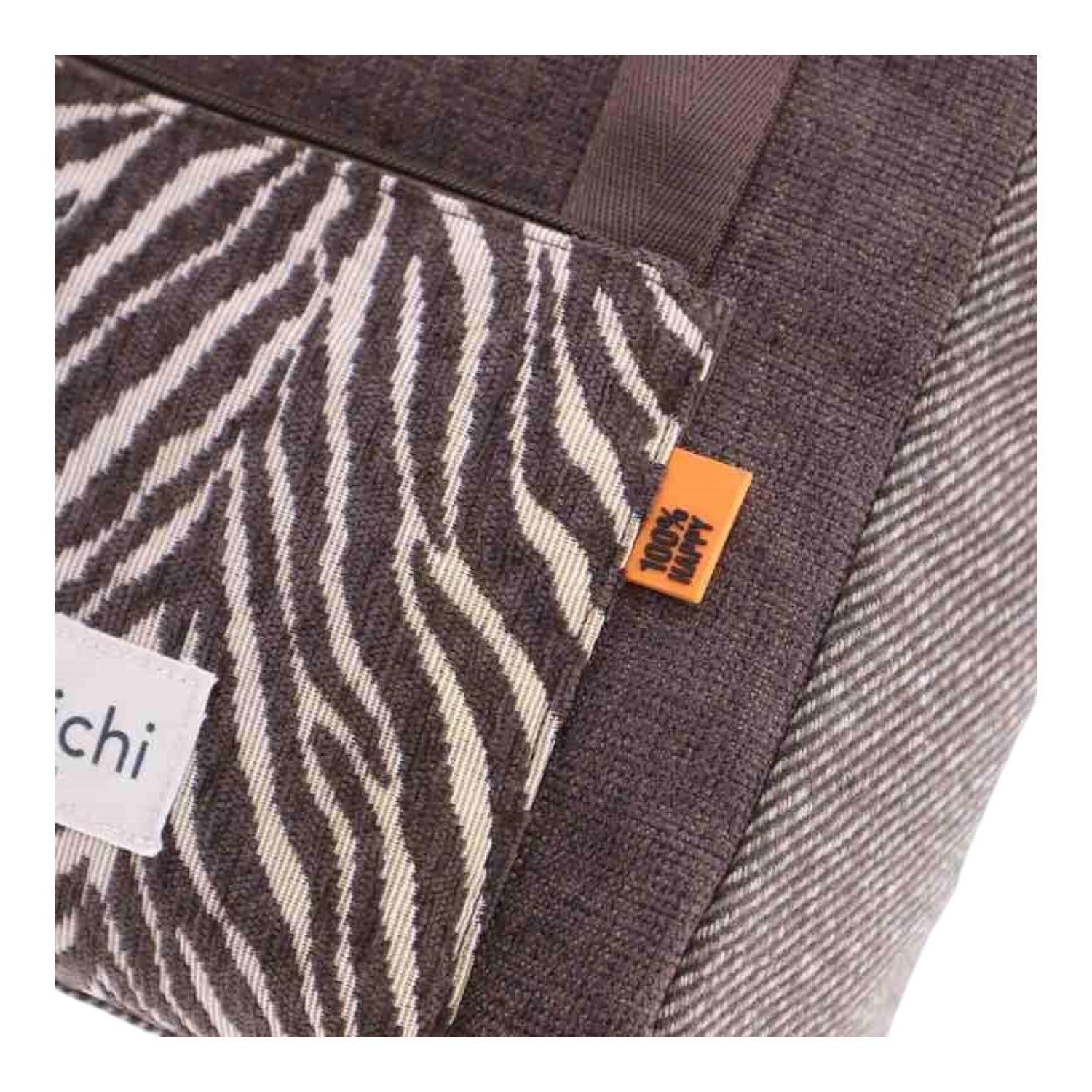 Bolso tote Amichi Tribe - KimondoShop