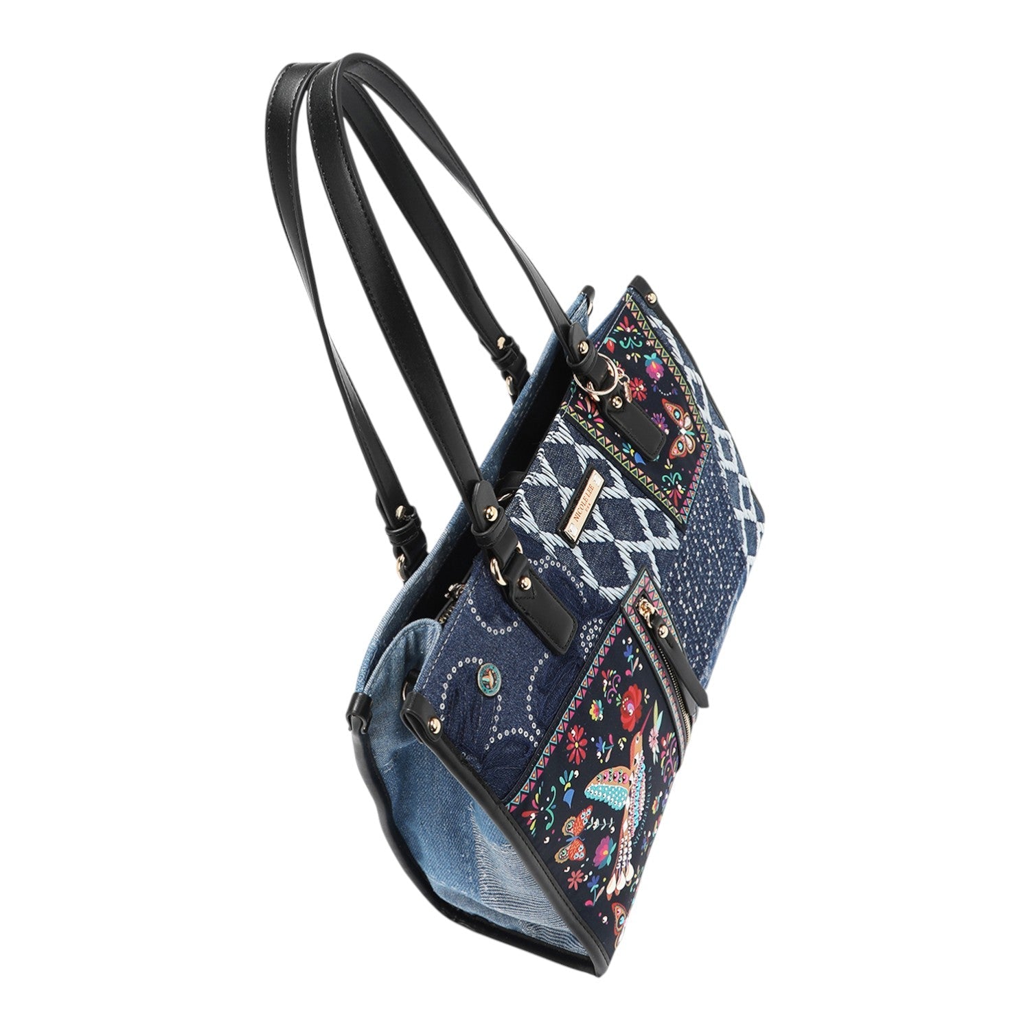 Bolso Tote Nicole Lee Bosque de Amor - KimondoShop