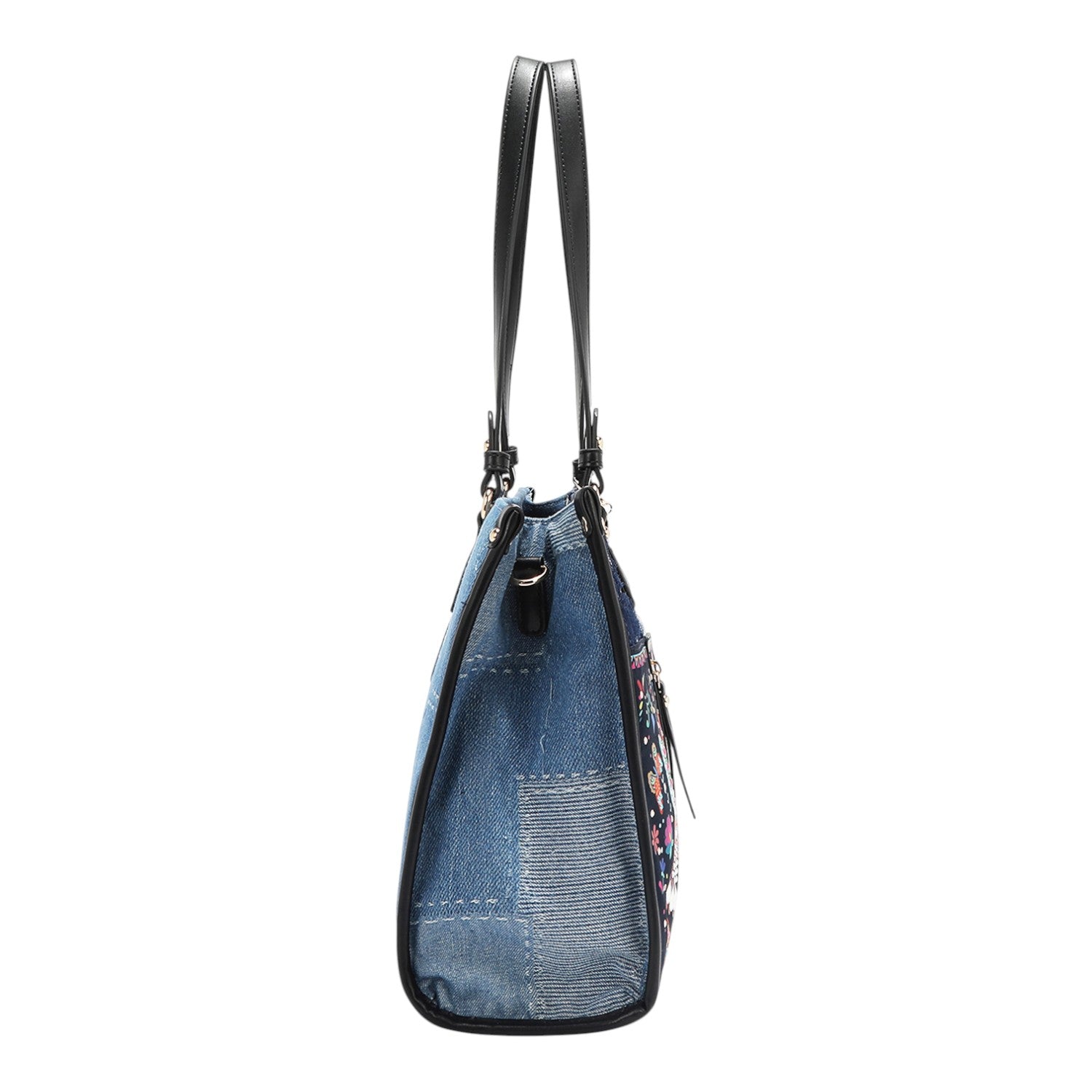 Bolso Tote Nicole Lee Bosque de Amor - KimondoShop