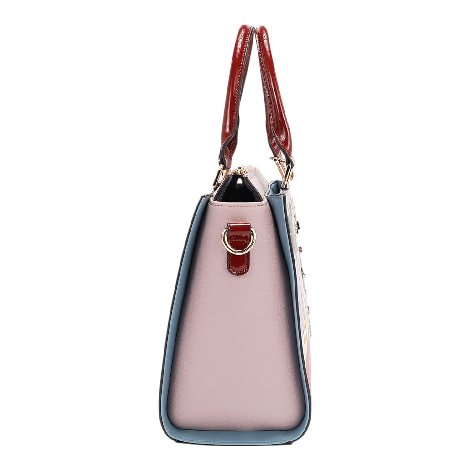 Bolso Tote Nicole Lee Queen Cleopatra - KimondoShop