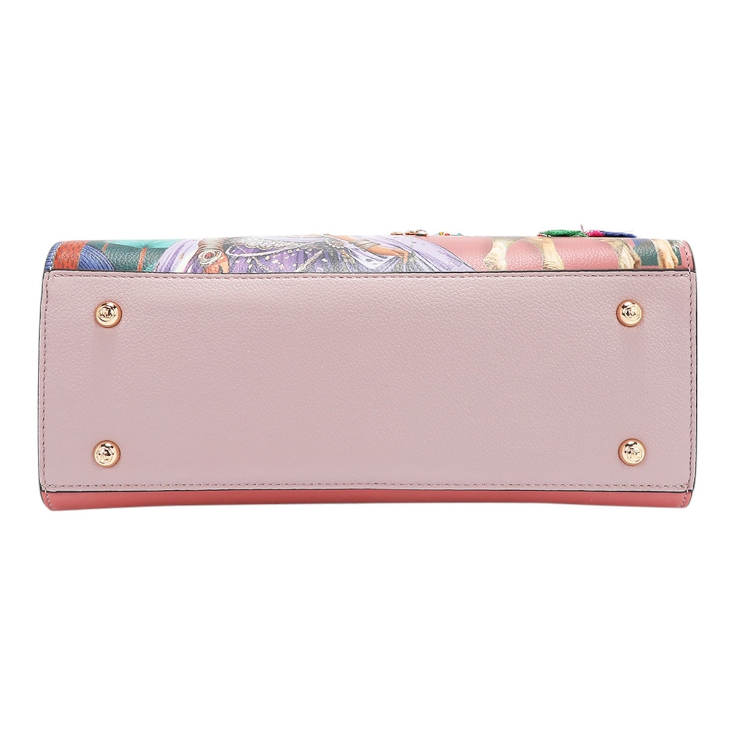 Bolso Tote Nicole Lee Queen Cleopatra - KimondoShop