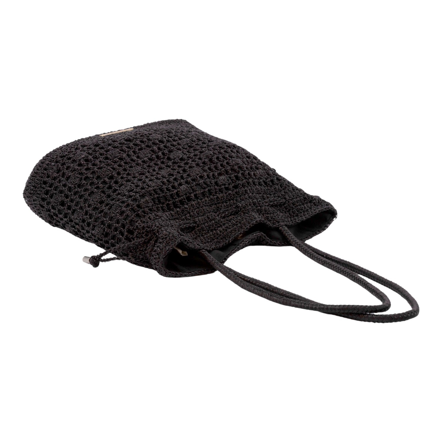 Bombonera Simosastre Jaqueline Negro - KimondoShop