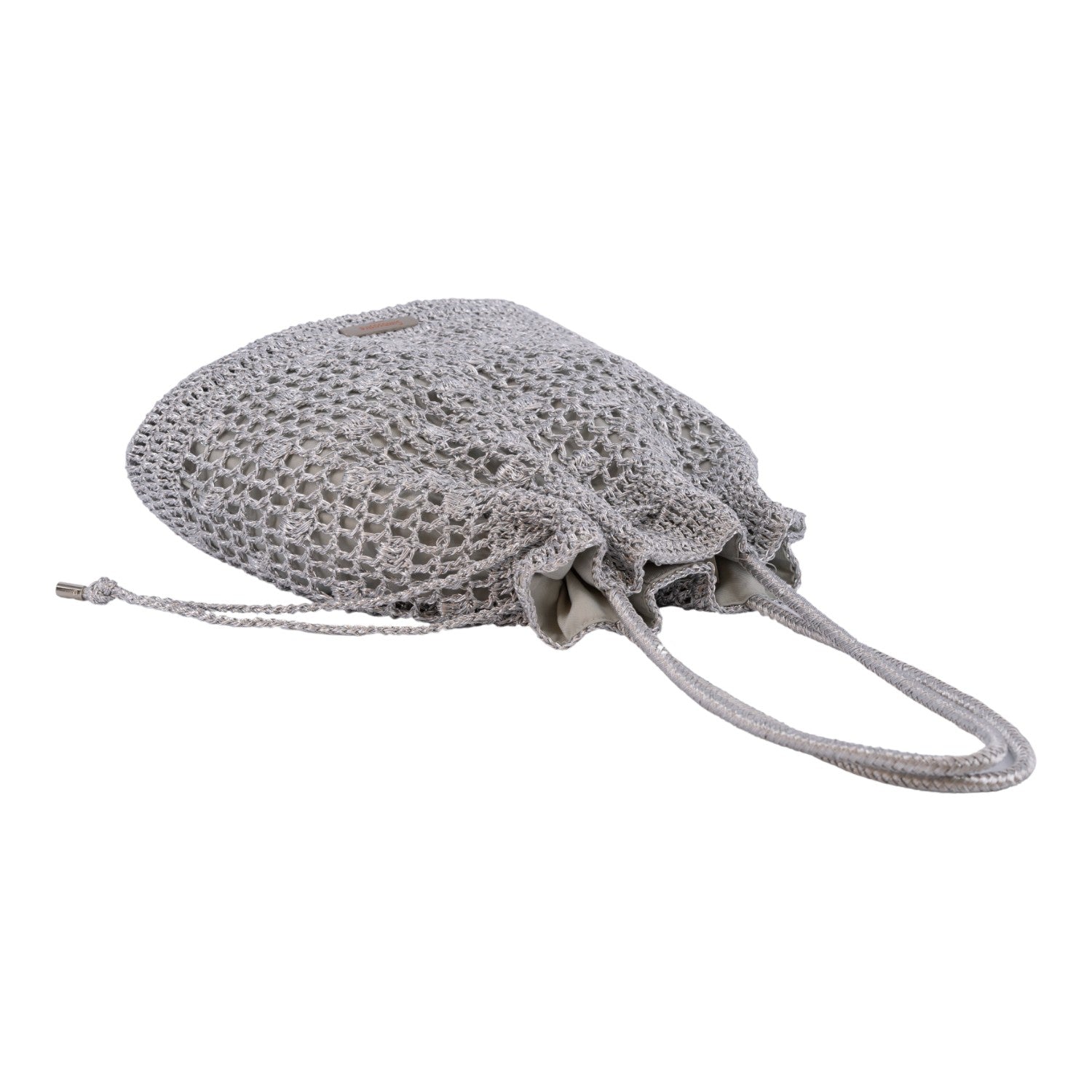 Bombonera Simosastre Jaqueline Plata - KimondoShop