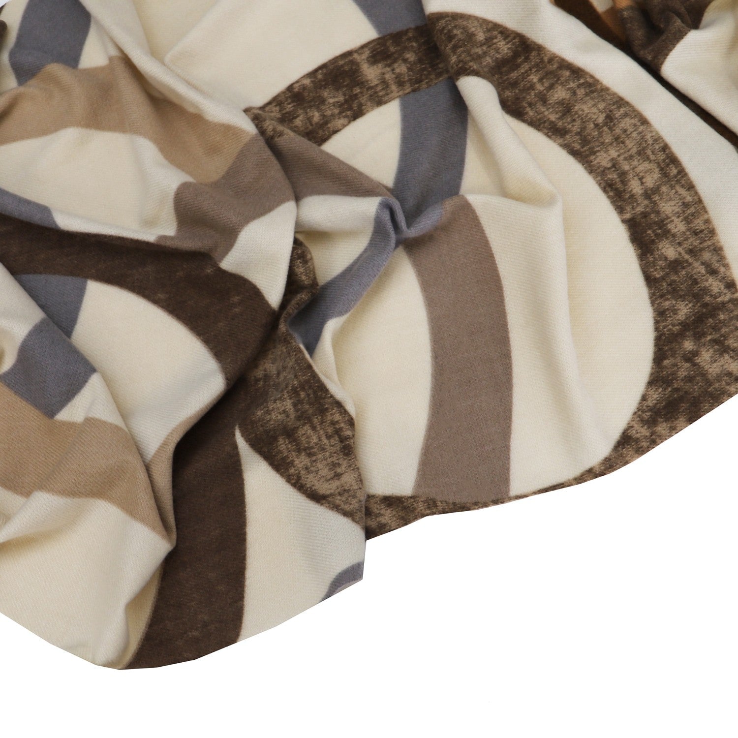 Bufanda Amichi Circulos - KimondoShop