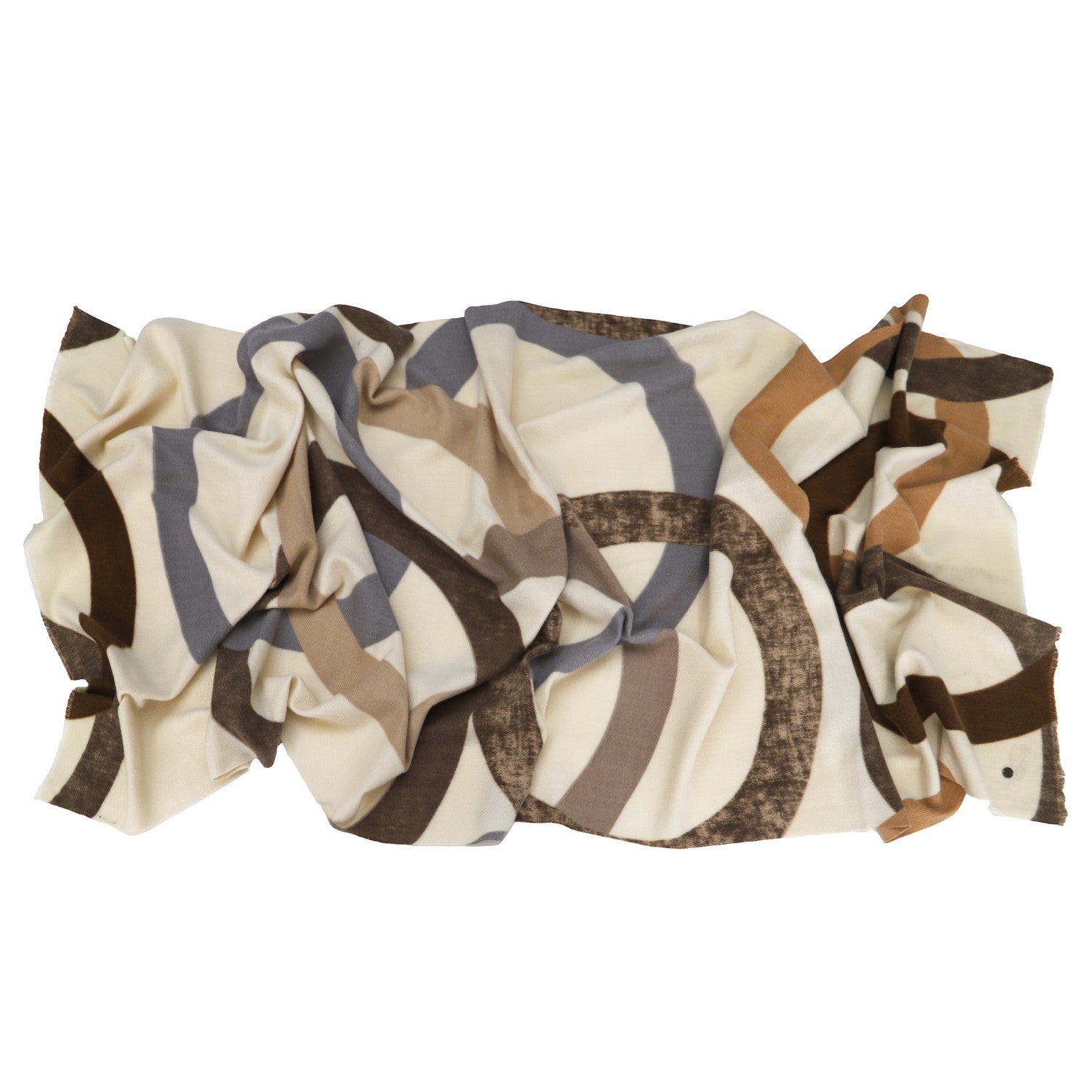 Bufanda Amichi Circulos - KimondoShop
