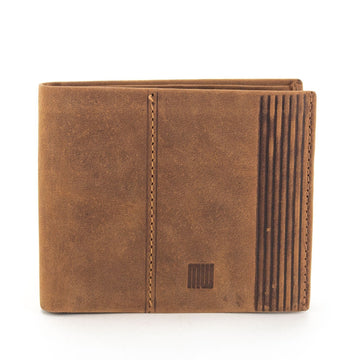 Cartera apaisada MyWallets Incise - KimondoShop