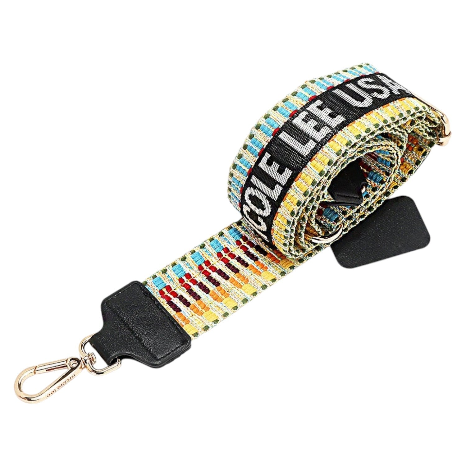 Cinta ajustable multiusos Nicole Lee Dakota Multi - KimondoShop