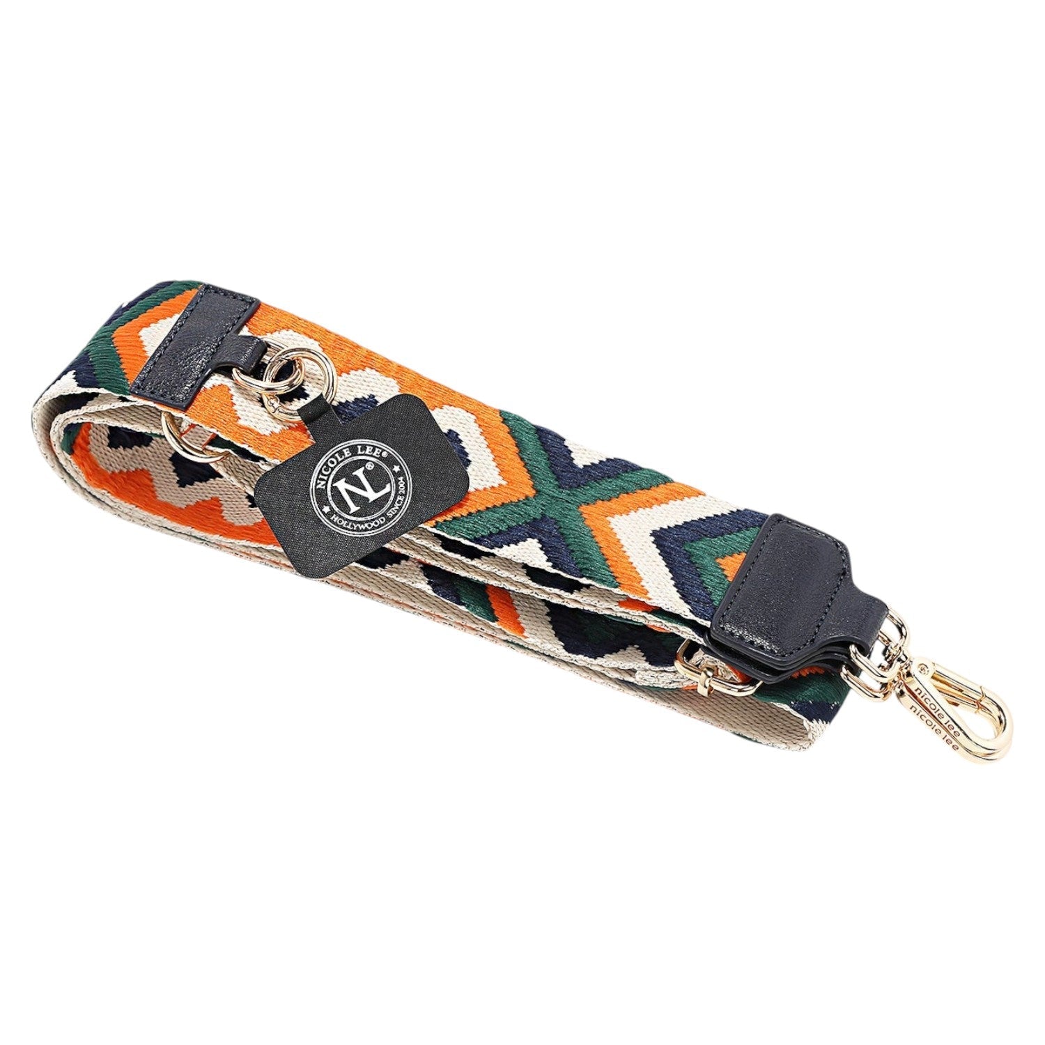 Cinta ajustable multiusos Nicole Lee Iris - KimondoShop