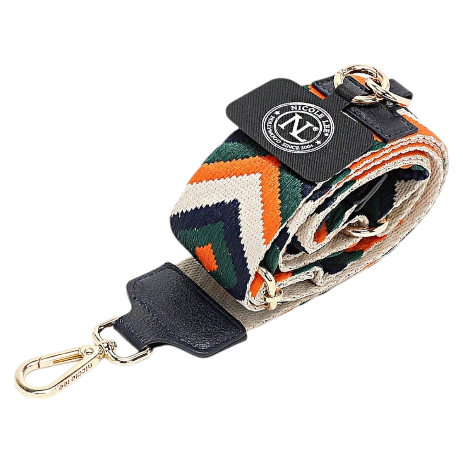Cinta ajustable multiusos Nicole Lee Iris - KimondoShop