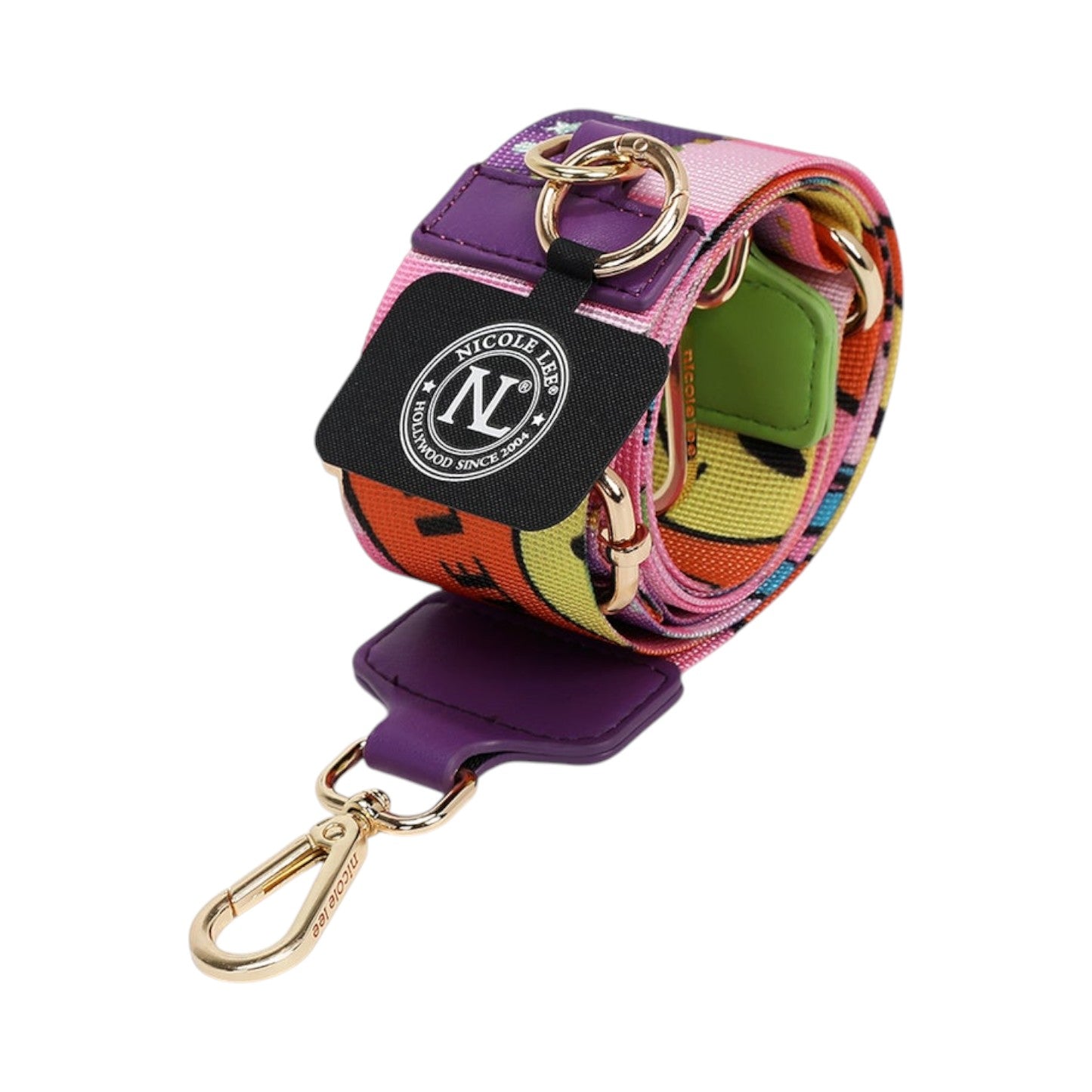 Cinta ajustable multiusos Nicole Lee Nail Polish - KimondoShop