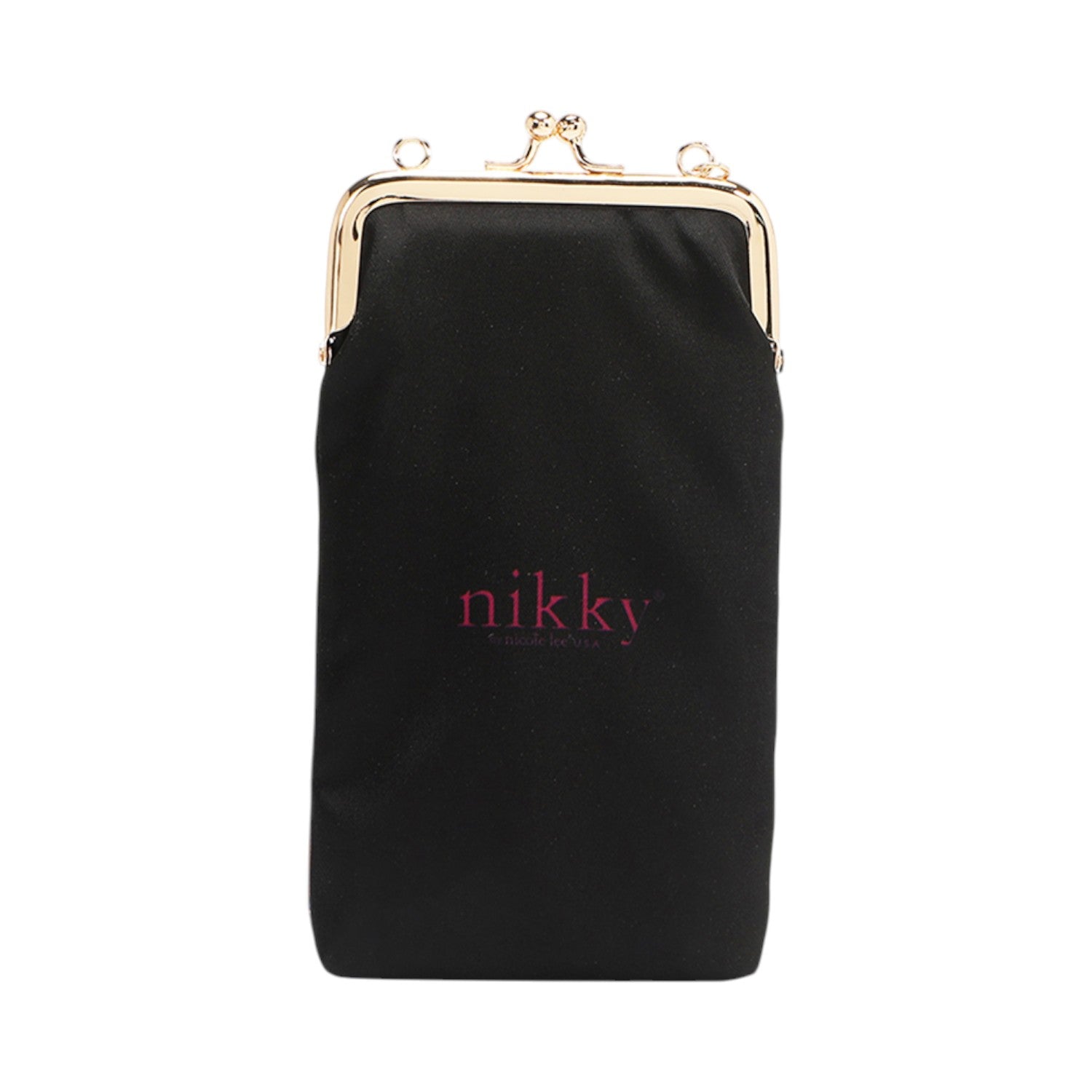 Funda gafas cadena Nikky Nostalgia - KimondoShop