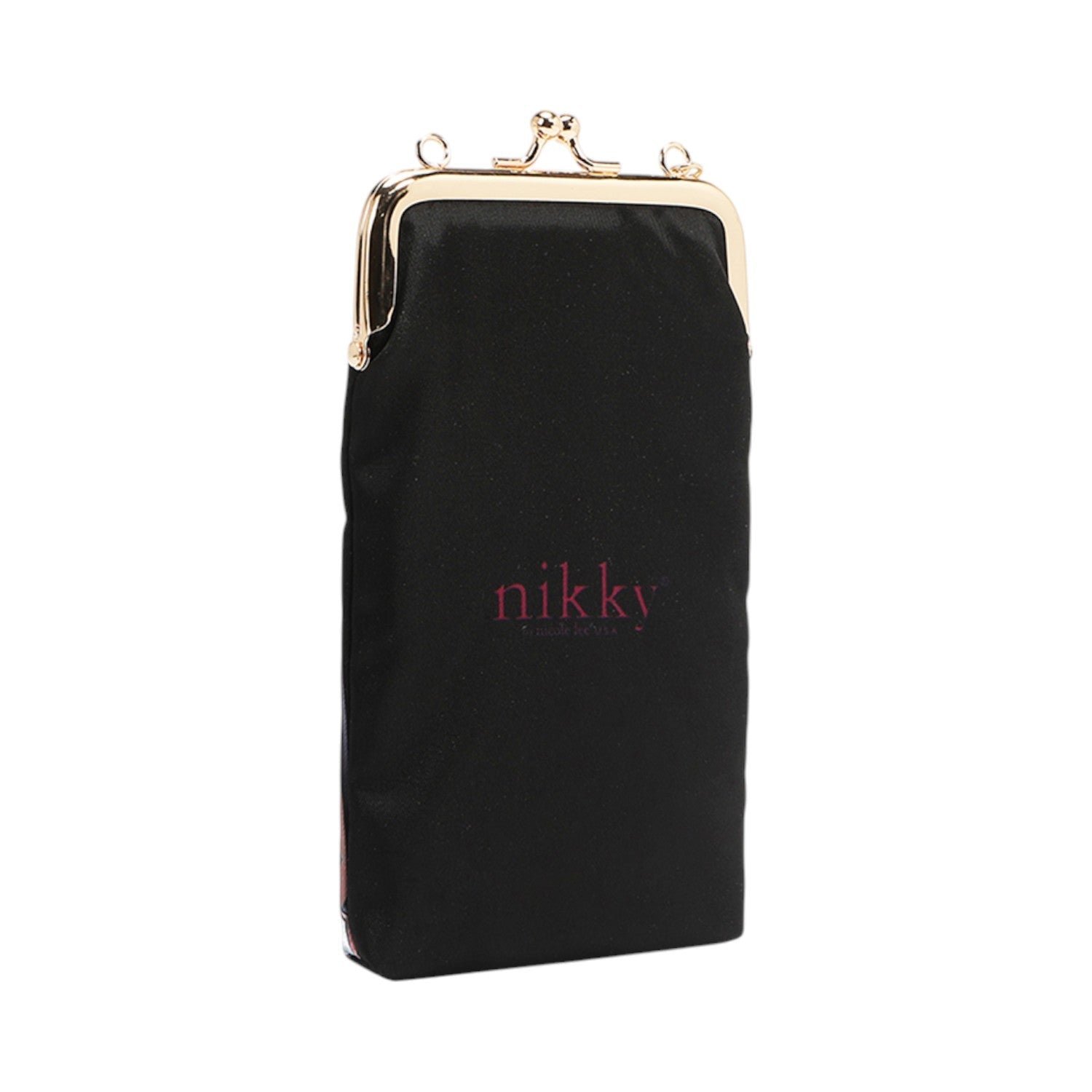 Funda gafas cadena Nikky Nostalgia - KimondoShop