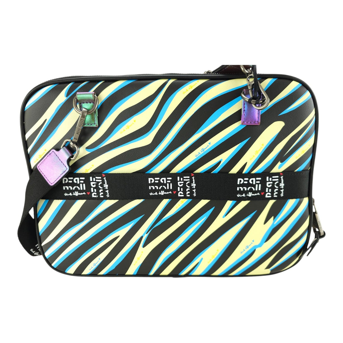 Funda Tablet - portátil Pepe moll Melodie - KimondoShop