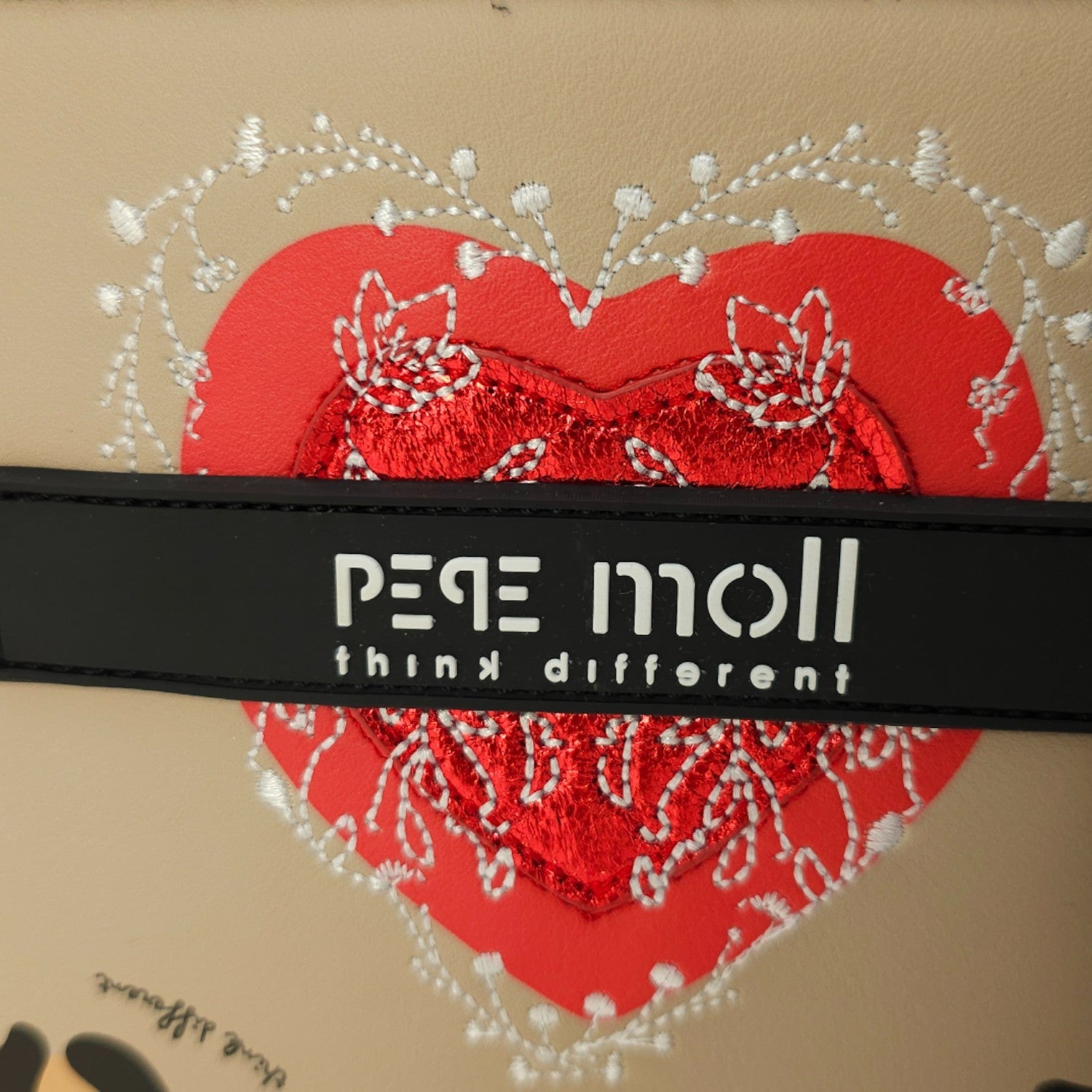 Funda Tablet - portátil Pepe moll Melodie - KimondoShop