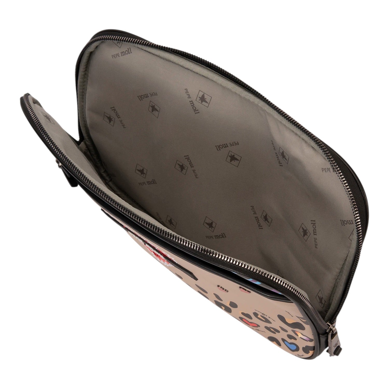 Funda Tablet - portátil Pepe moll Melodie - KimondoShop